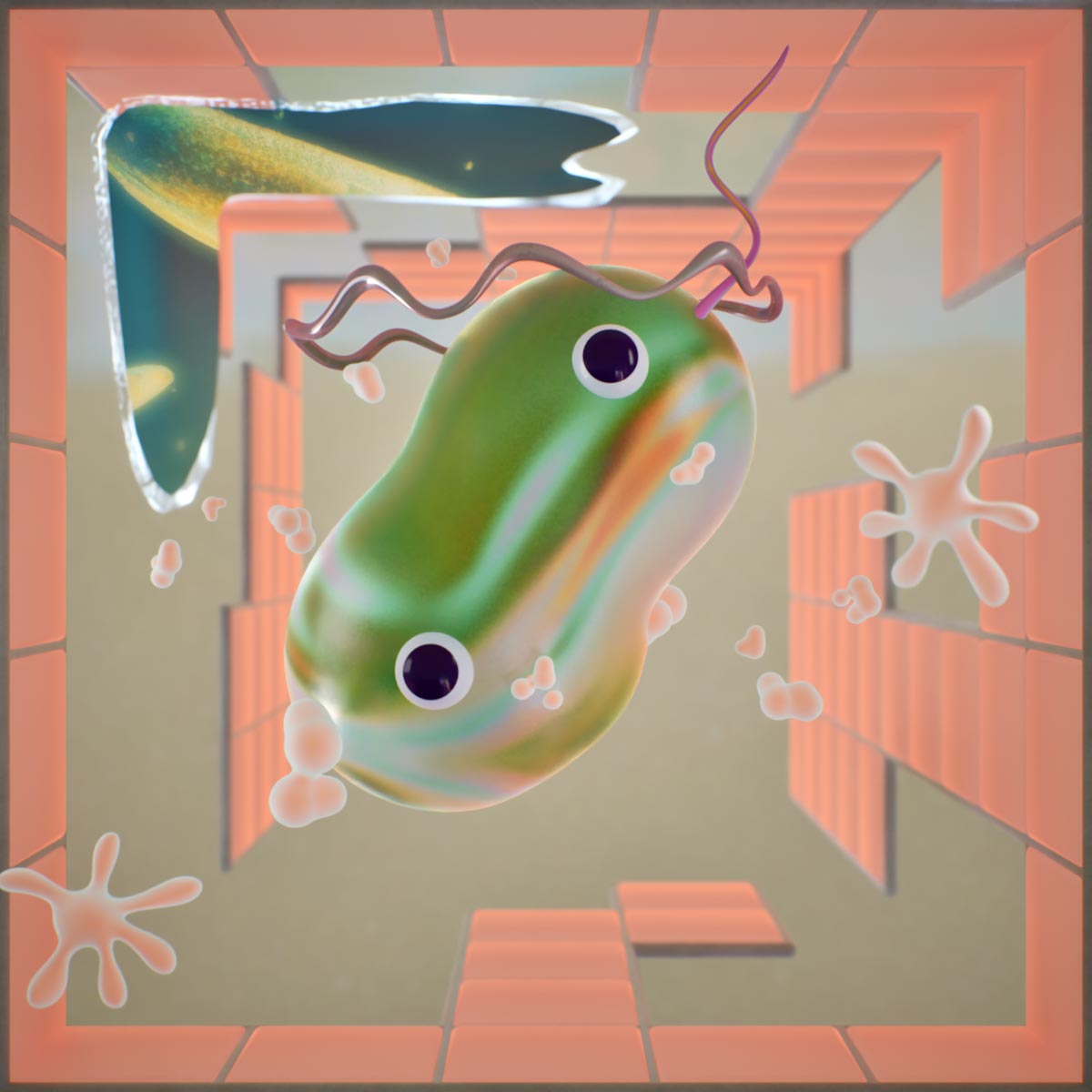 Inkling #1178