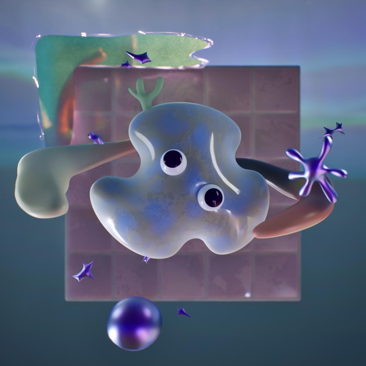 Inkling #756
