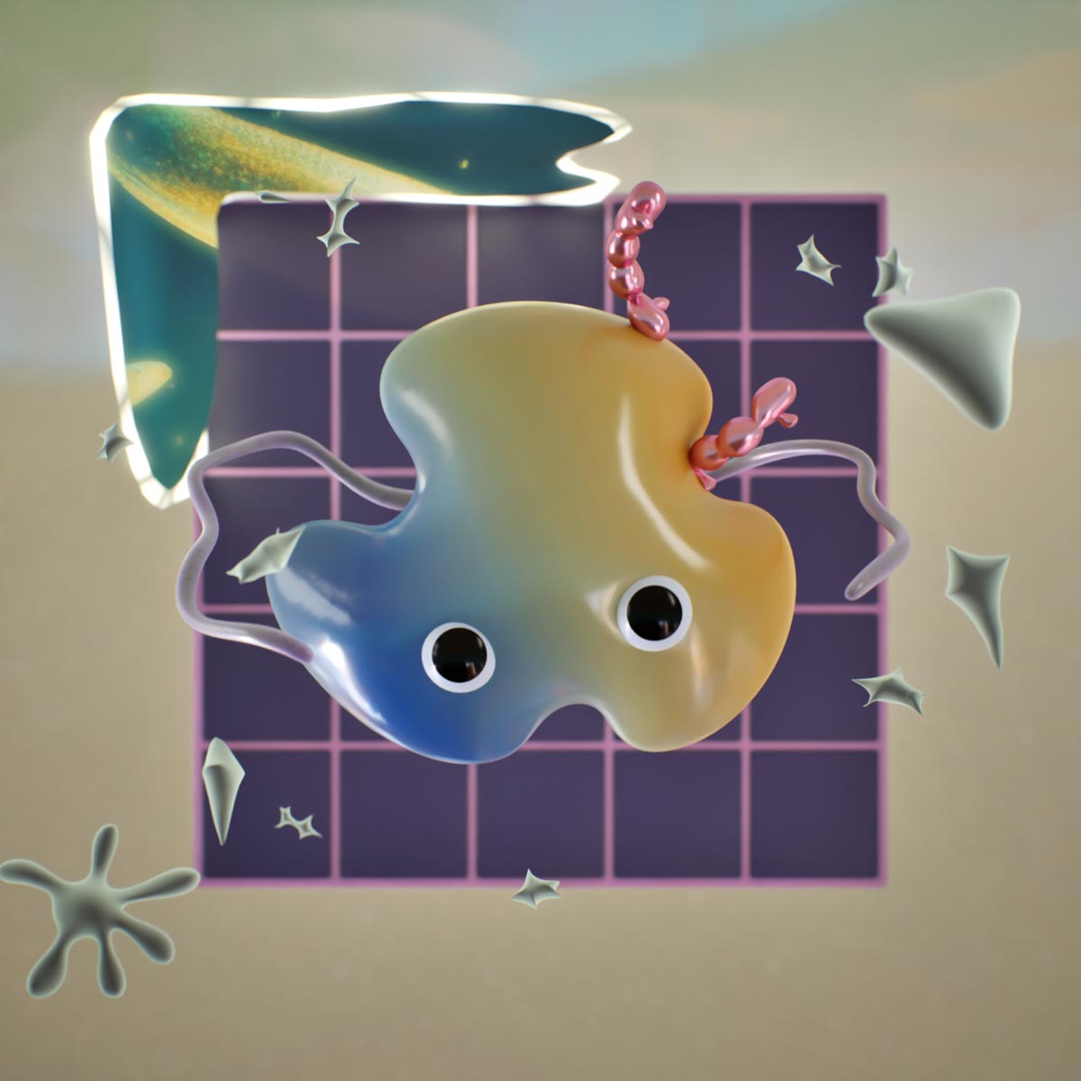 Inkling #2623