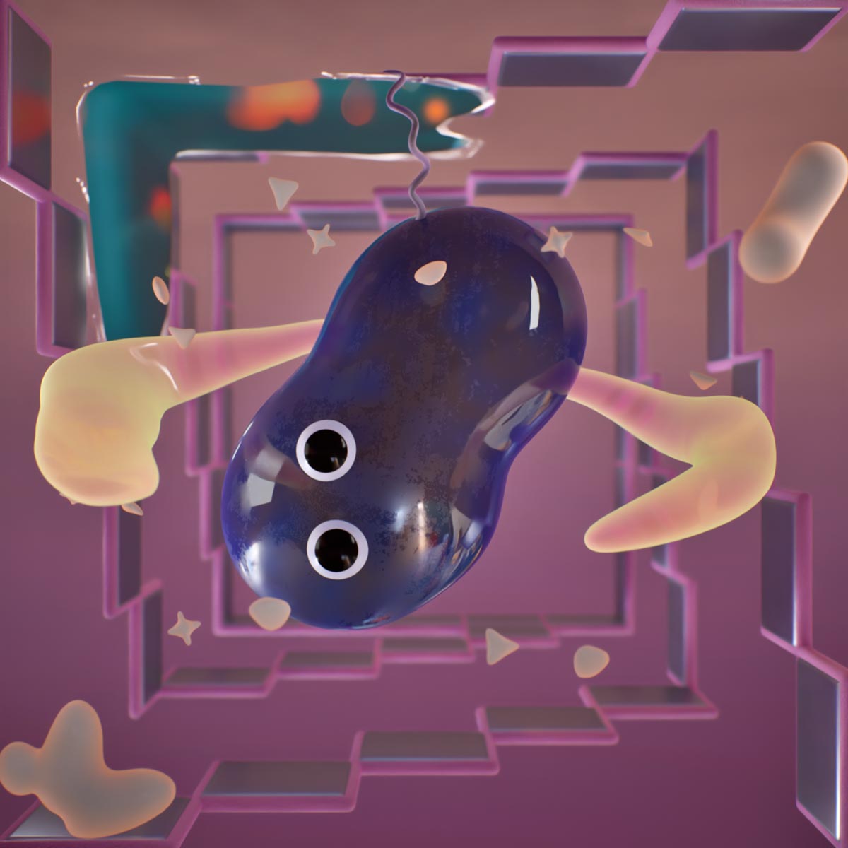 Inkling #2109