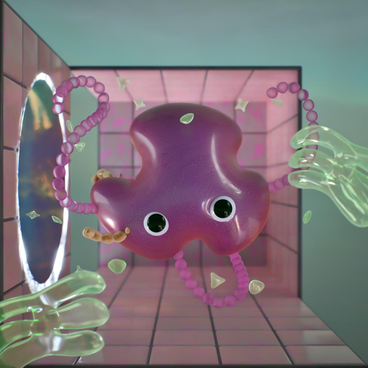Inkling #1471