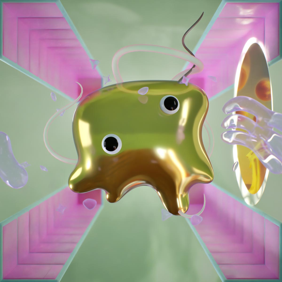 Inkling #2093