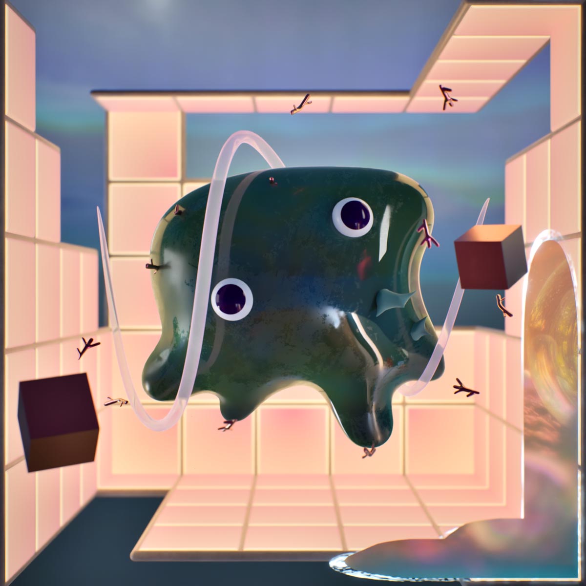 Inkling #2843