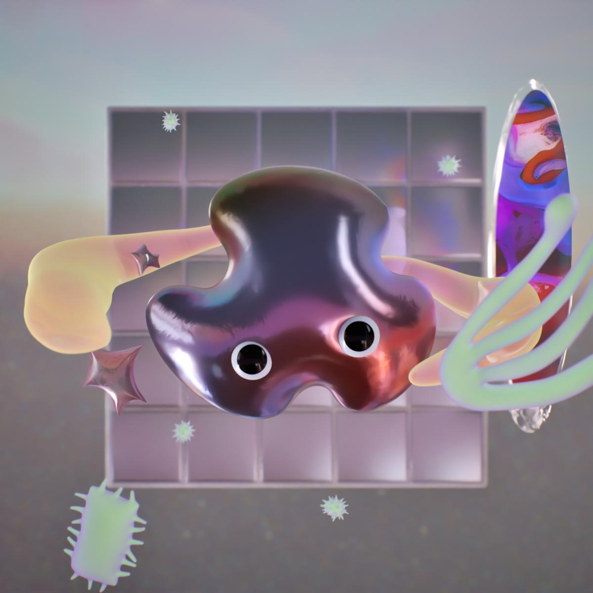 Inkling #2955