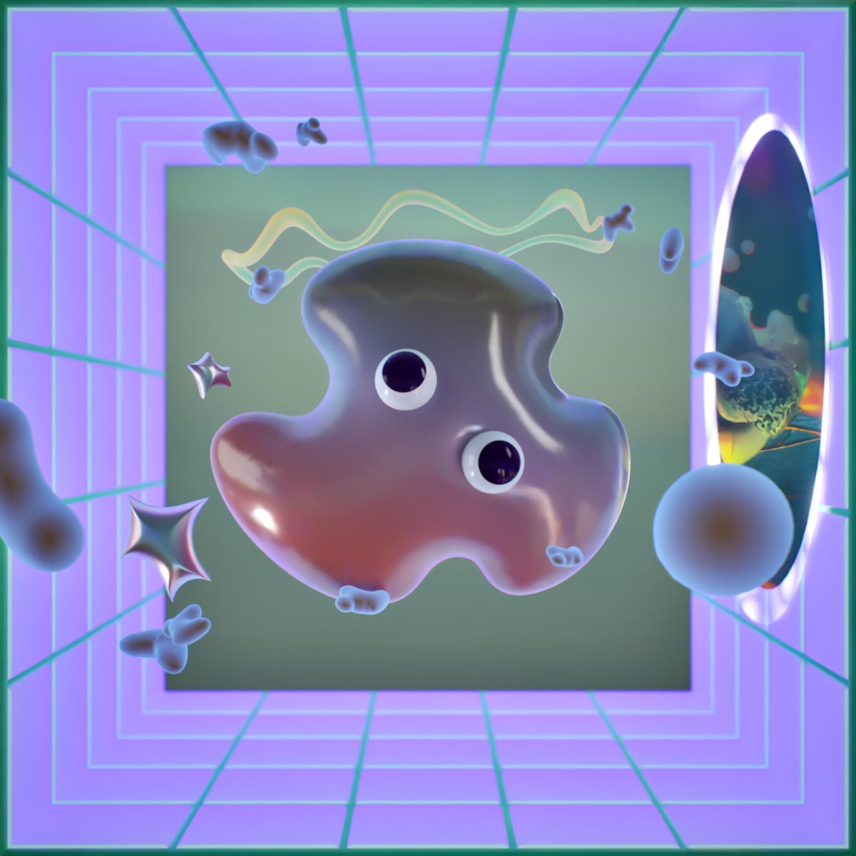 Inkling #1560