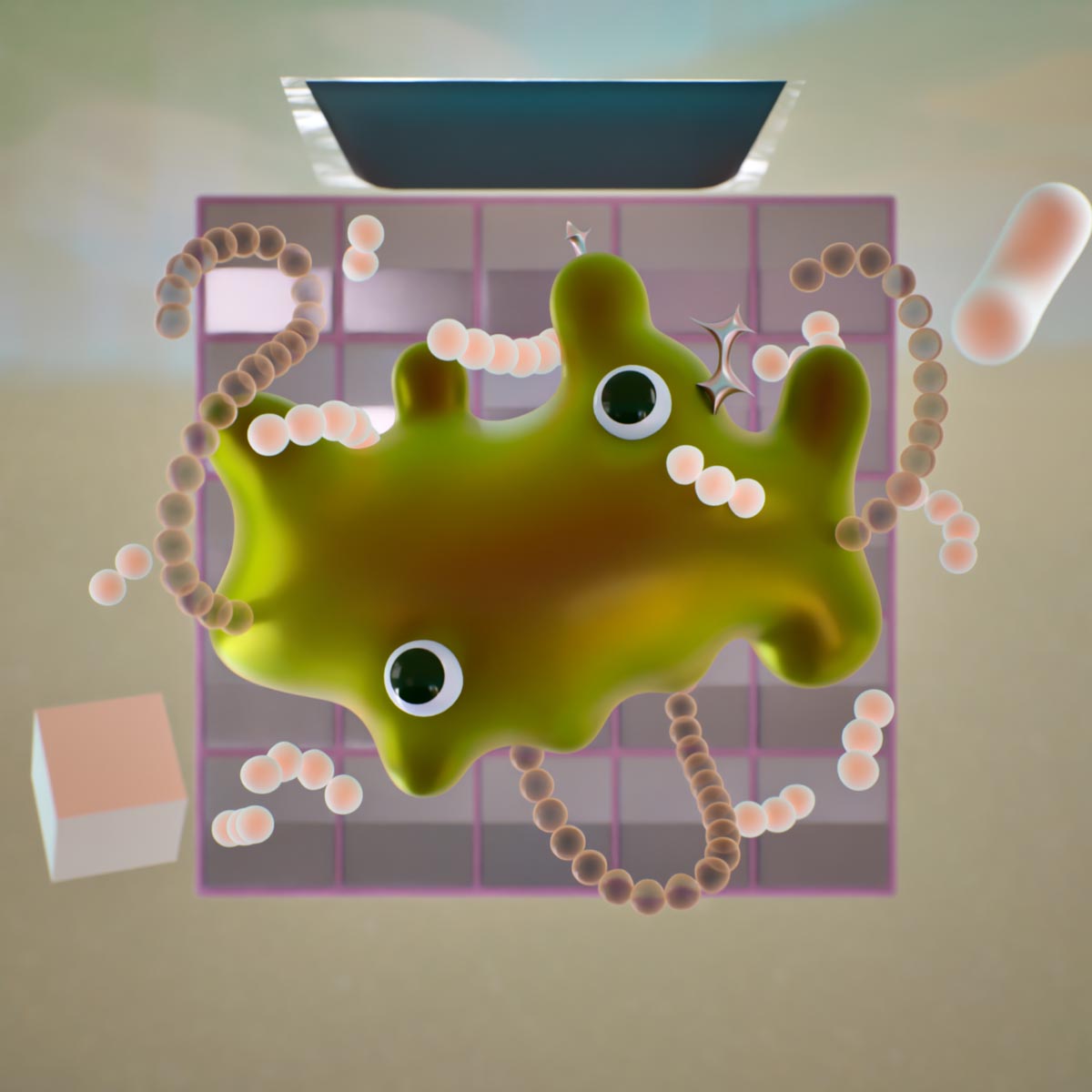Inkling #2829