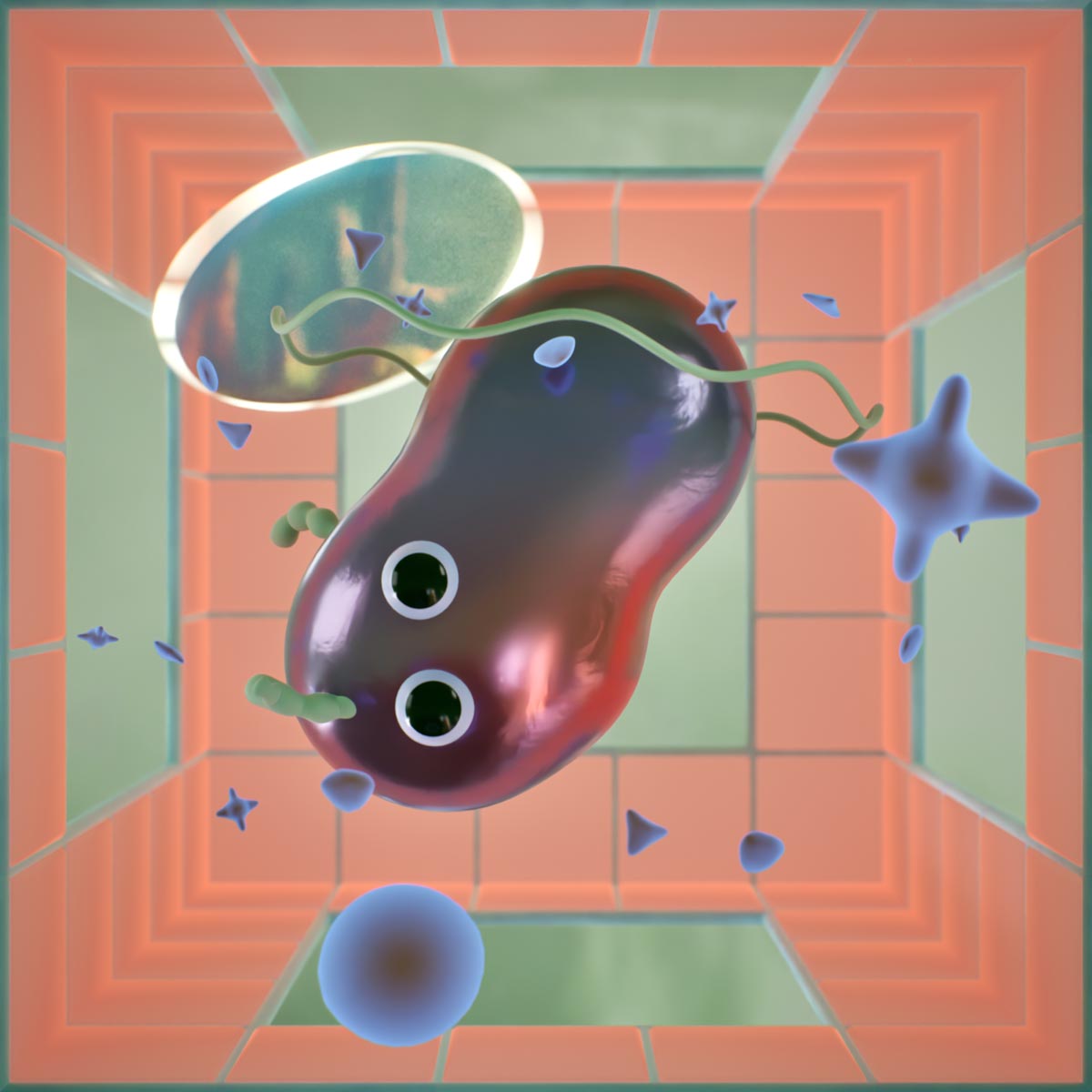 Inkling #2834