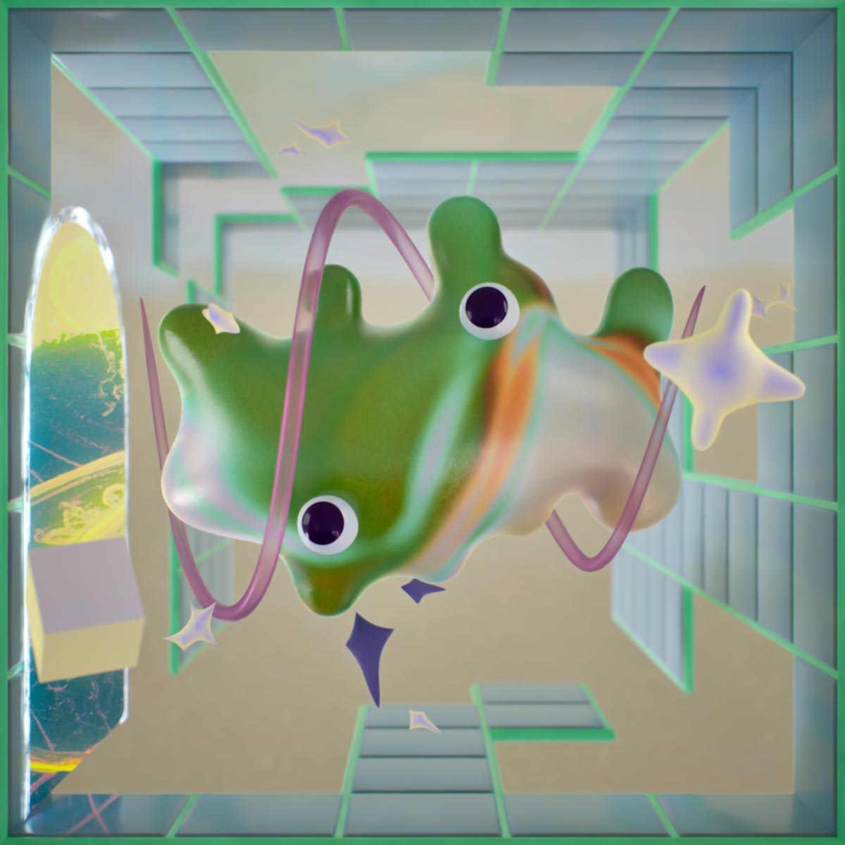 Inkling #31