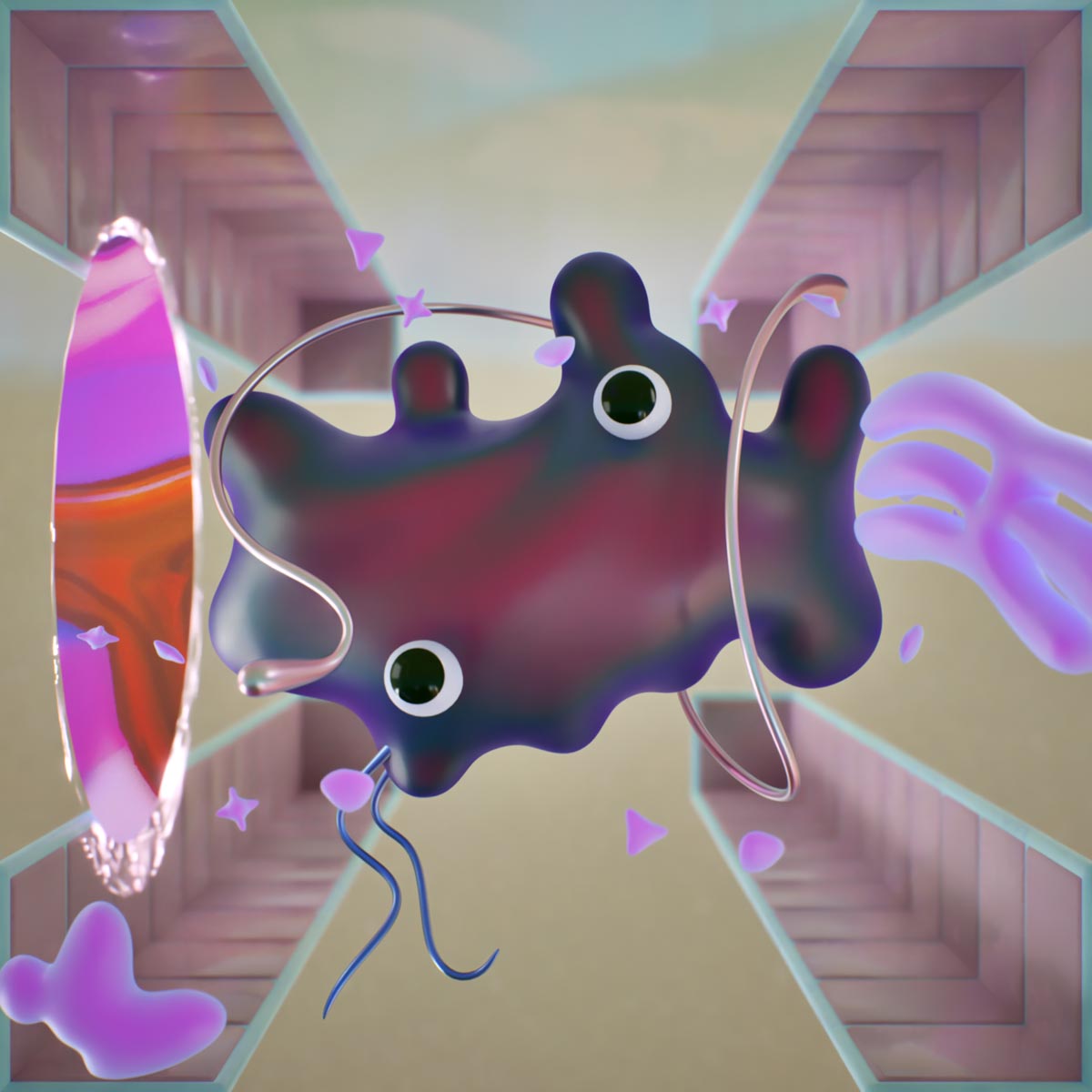 Inkling #663