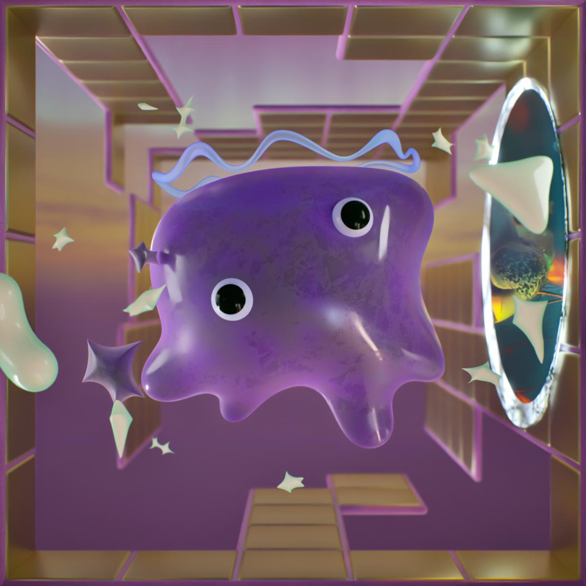 Inkling #1241