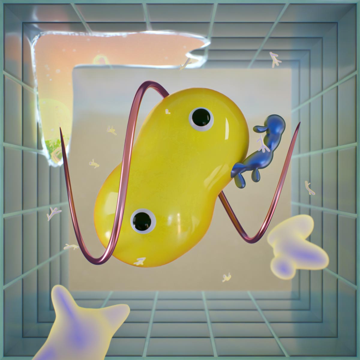 Inkling #1352