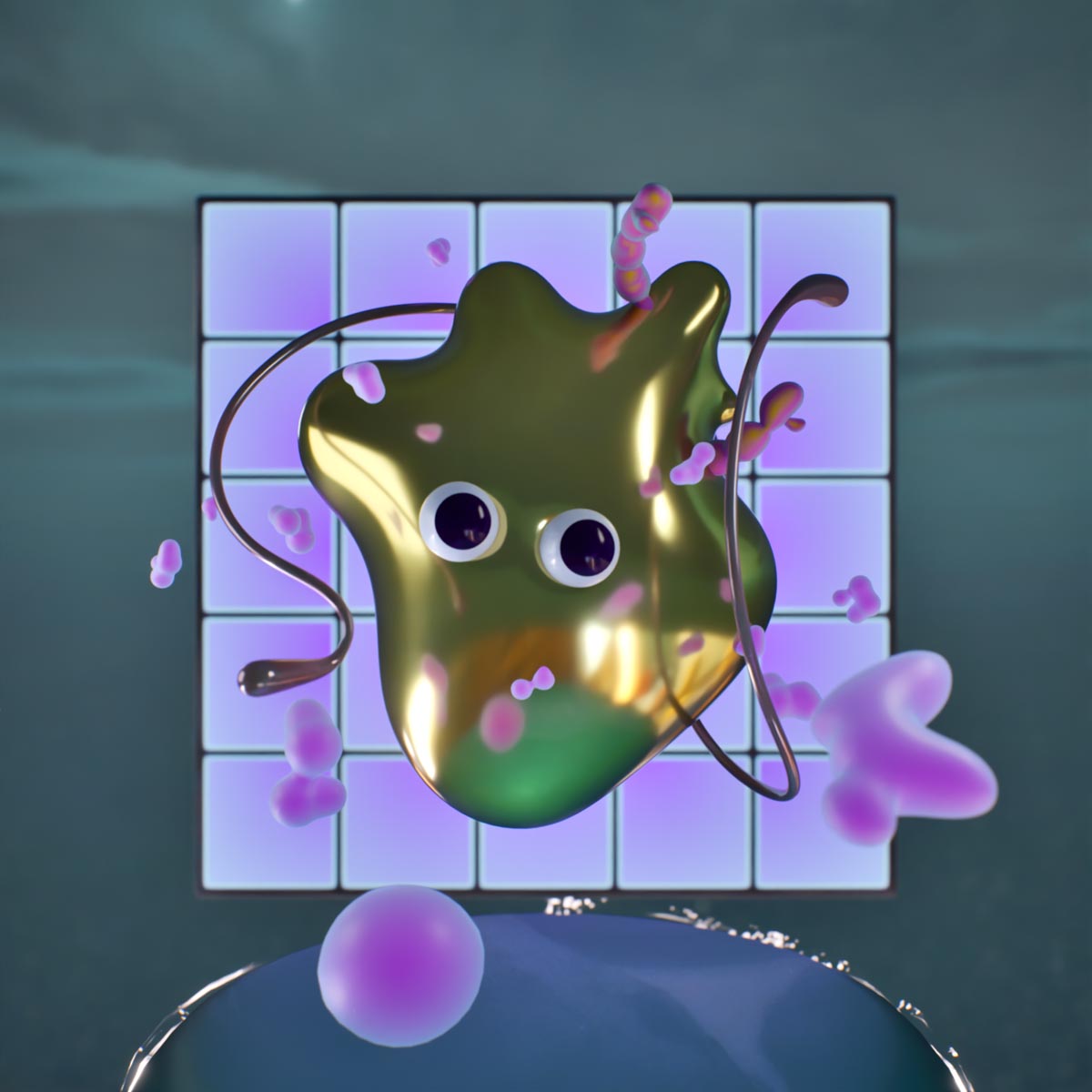 Inkling #2497