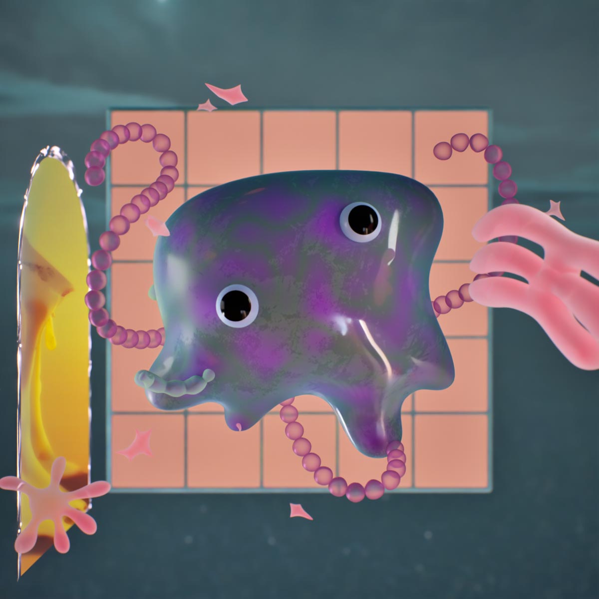 Inkling #678