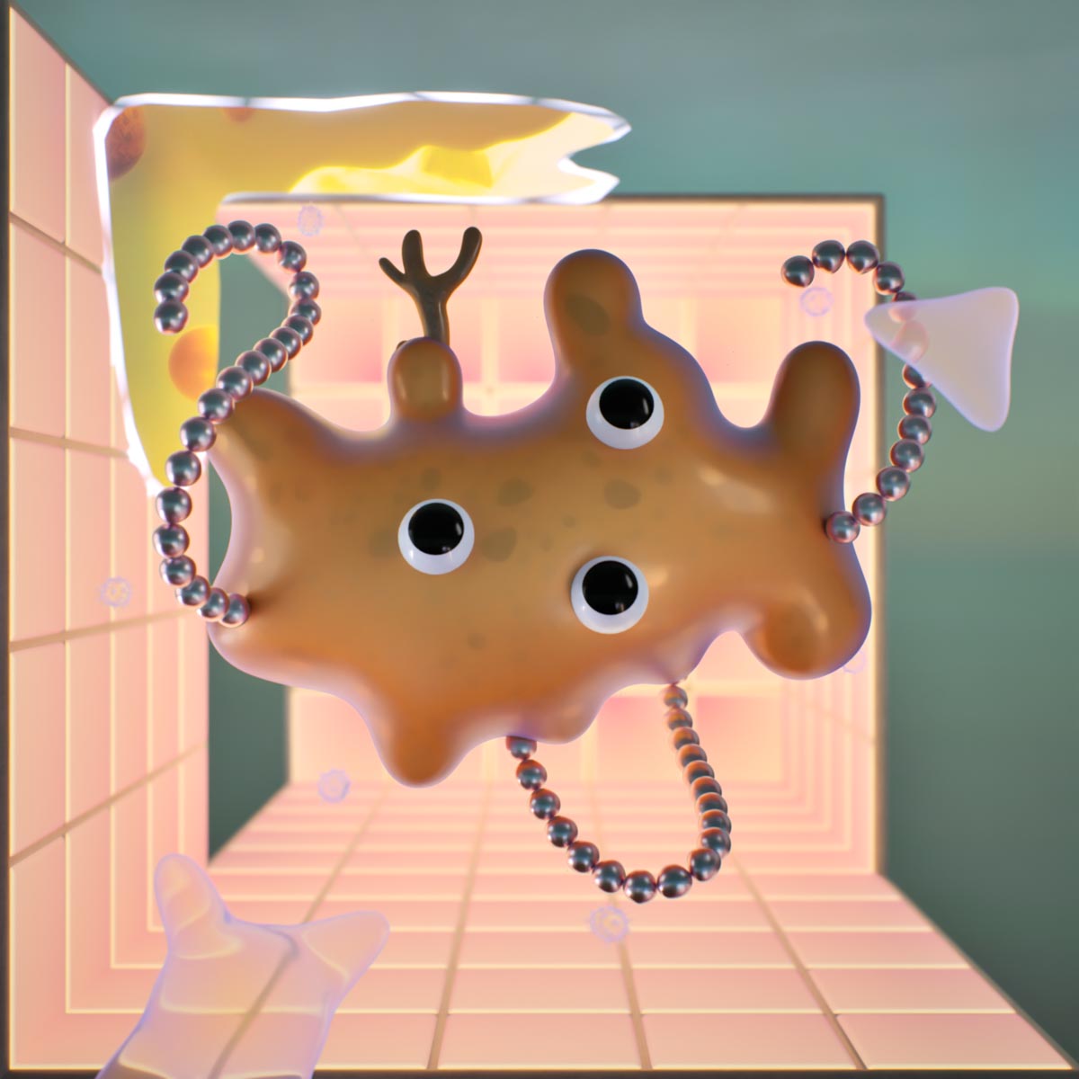Inkling #116