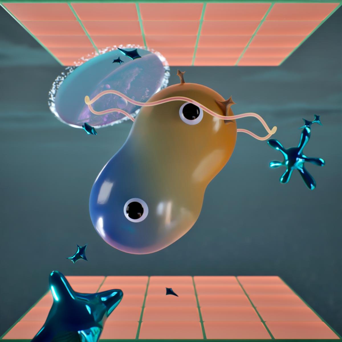 Inkling #585