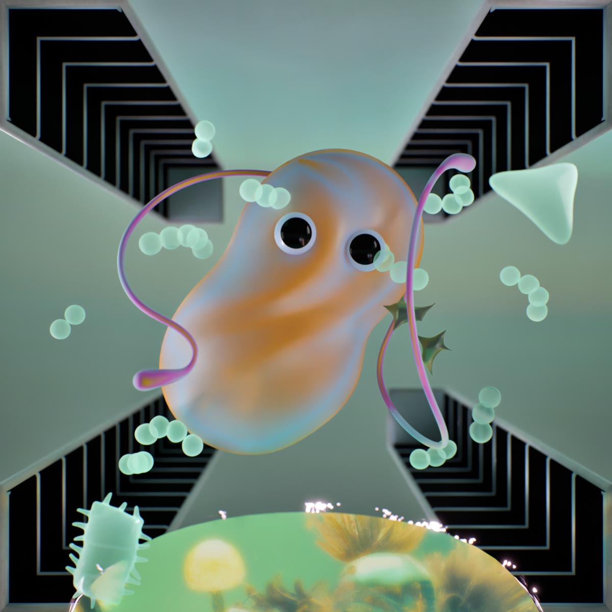 Inkling #2080