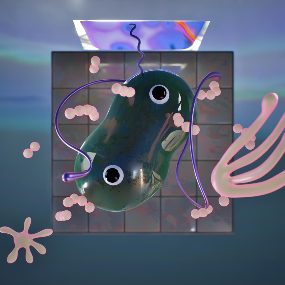 Inkling #752