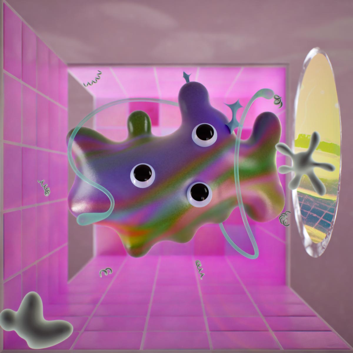 Inkling #64