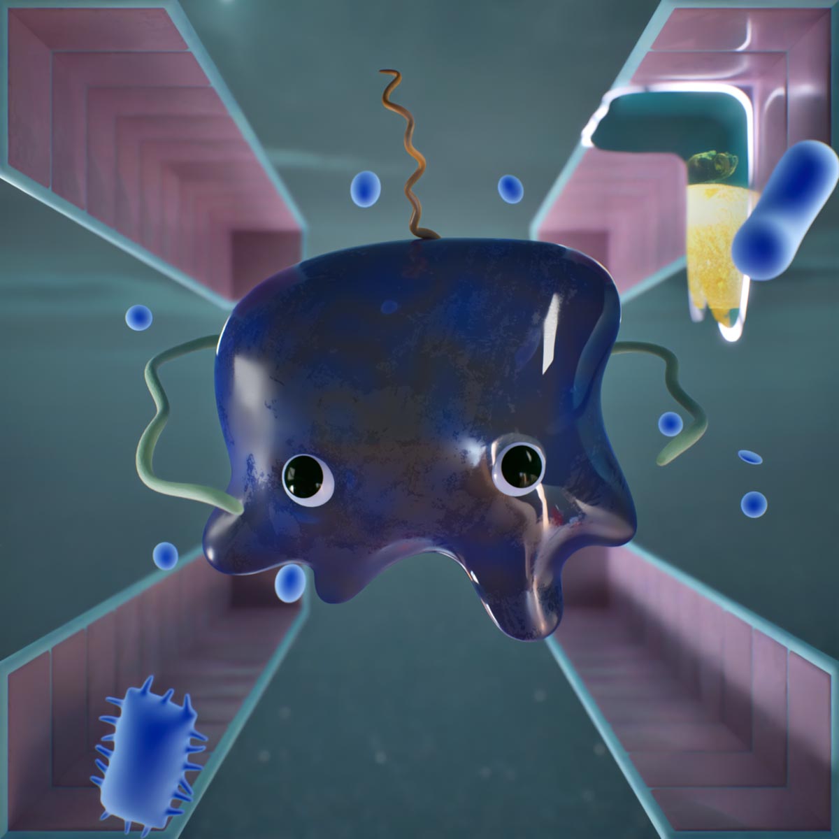 Inkling #2577