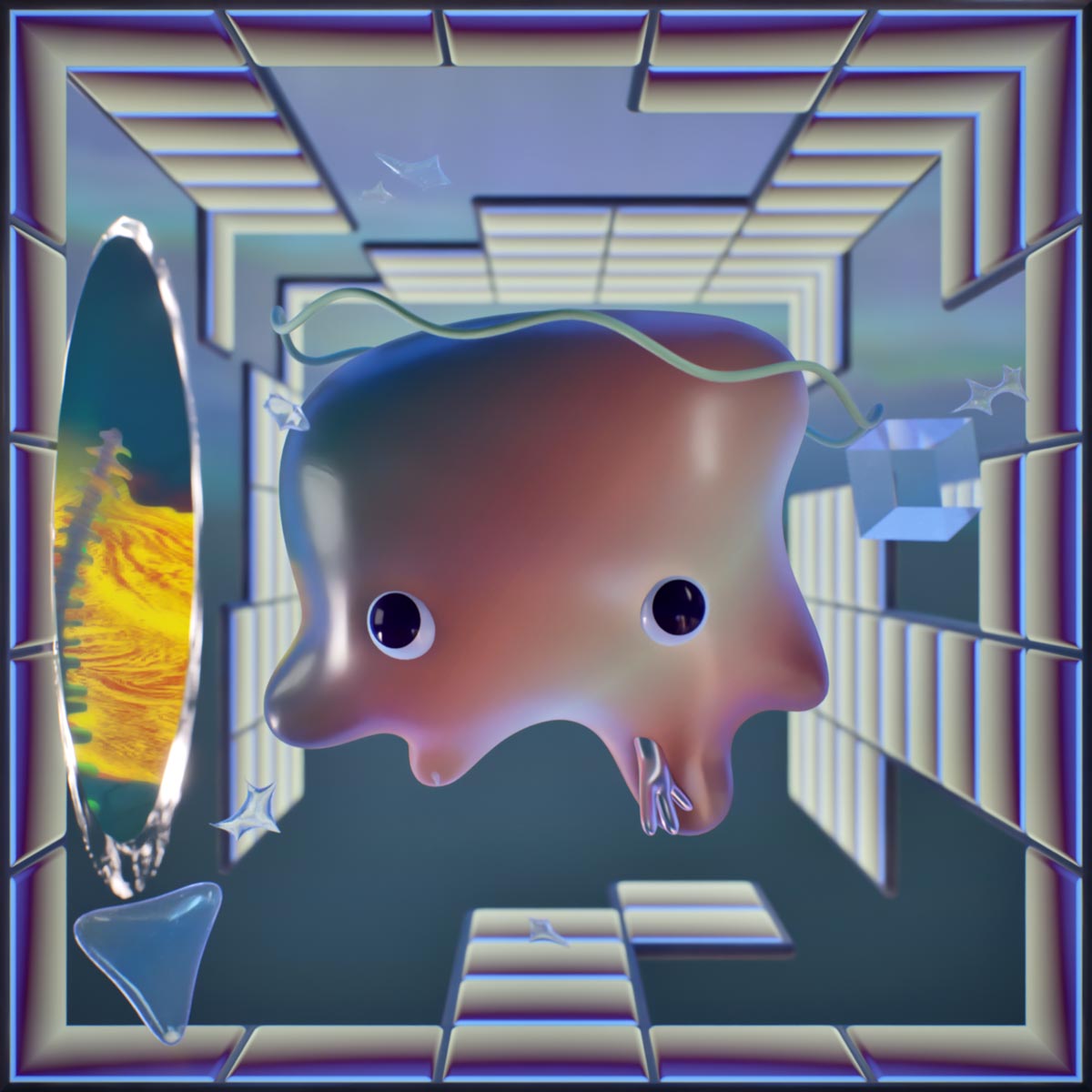 Inkling #1456