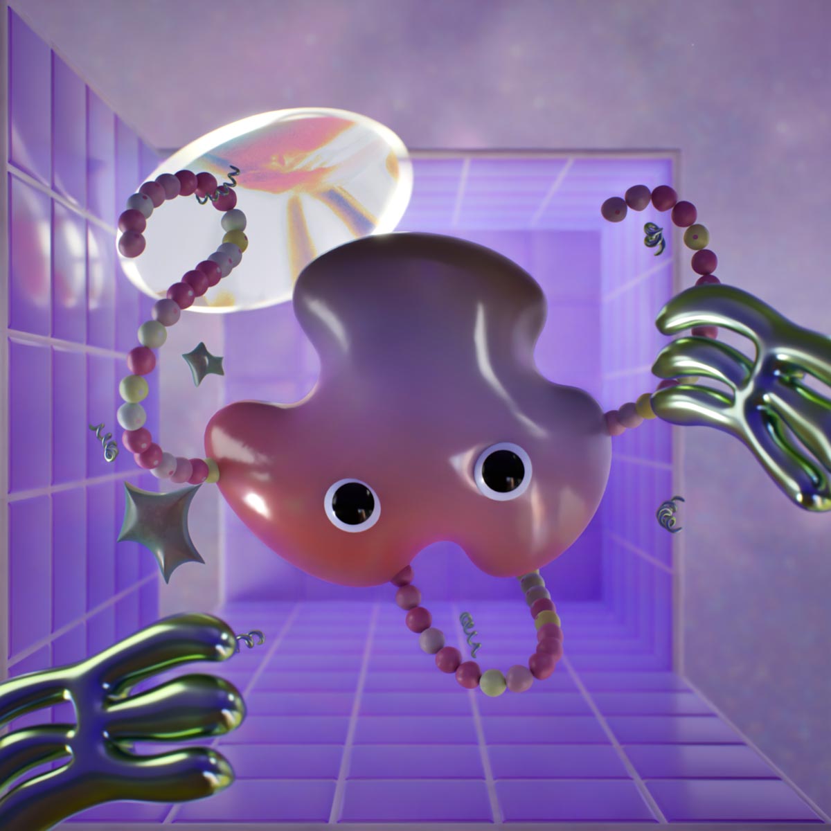 Inkling #1072