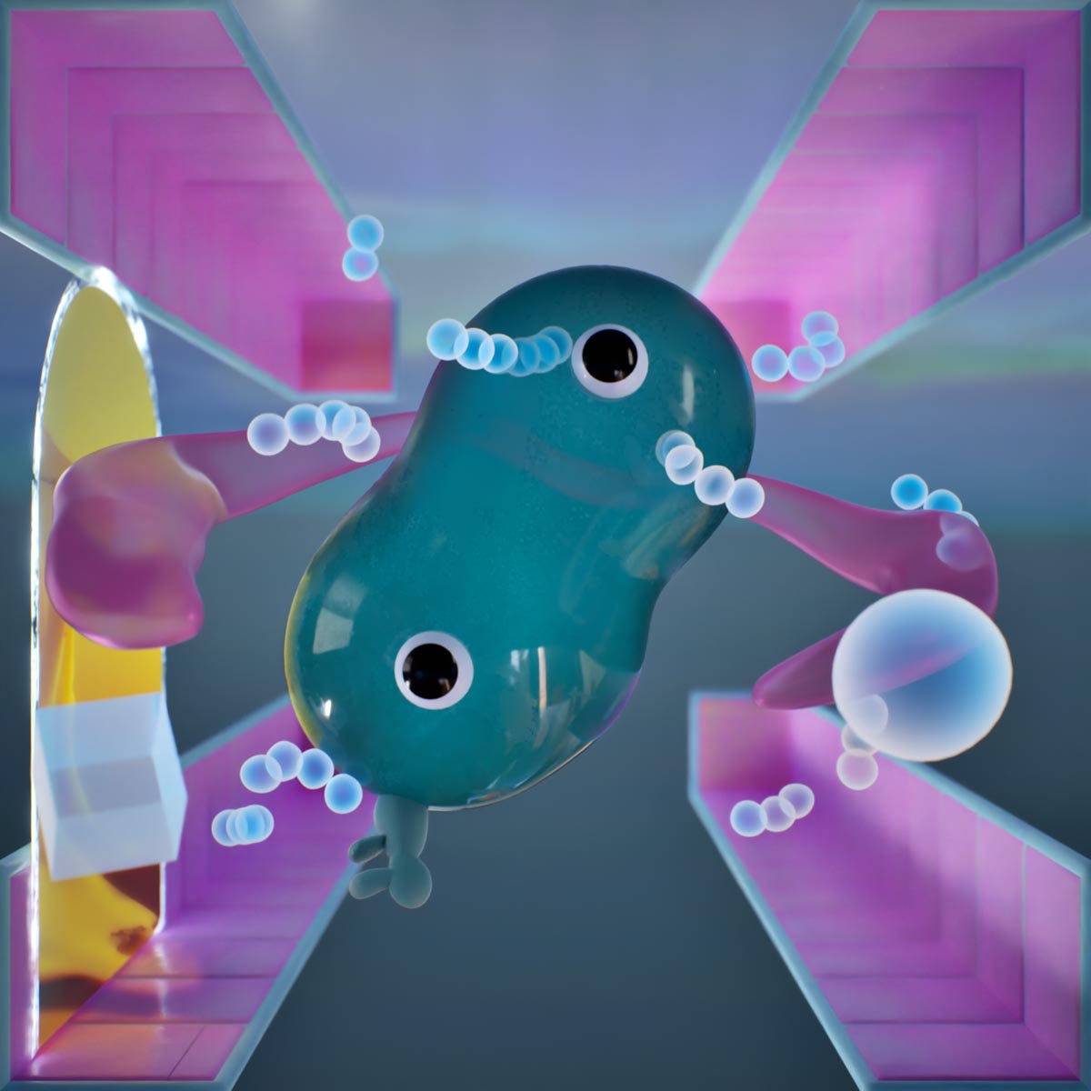 Inkling #1032