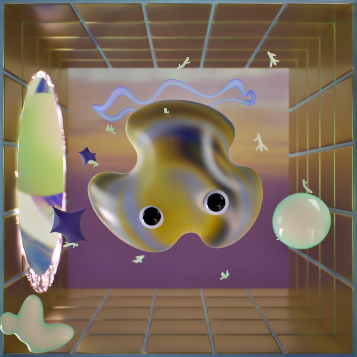 Inkling #1576