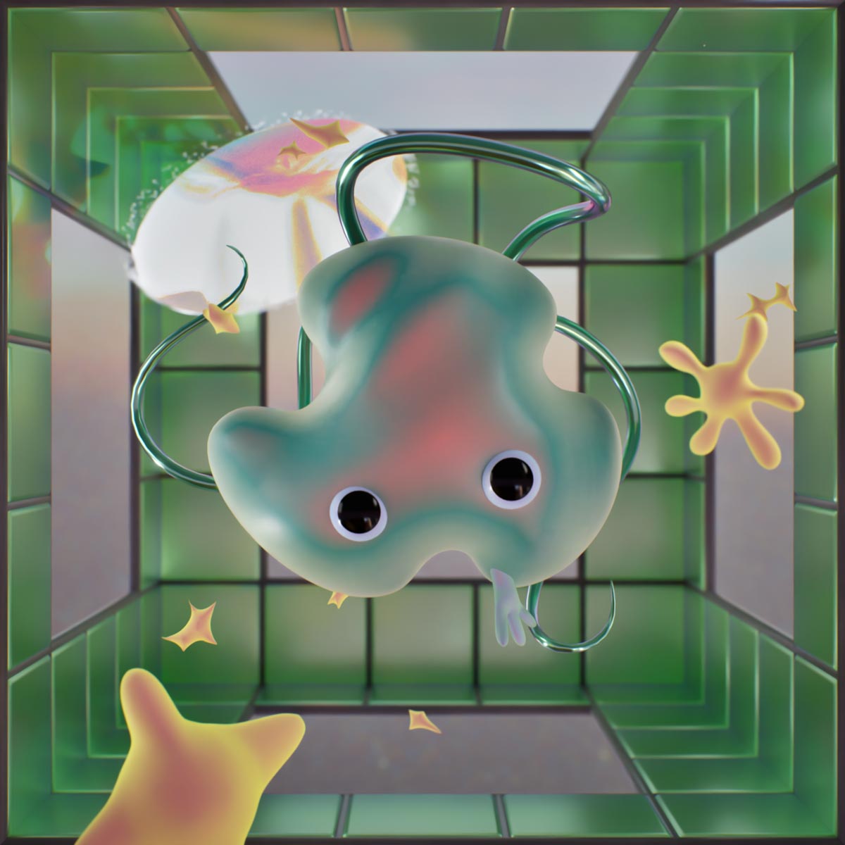 Inkling #1063