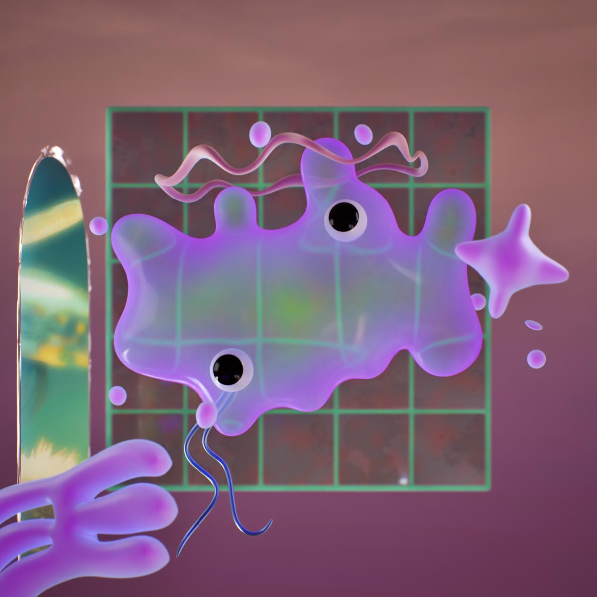 Inkling #1882