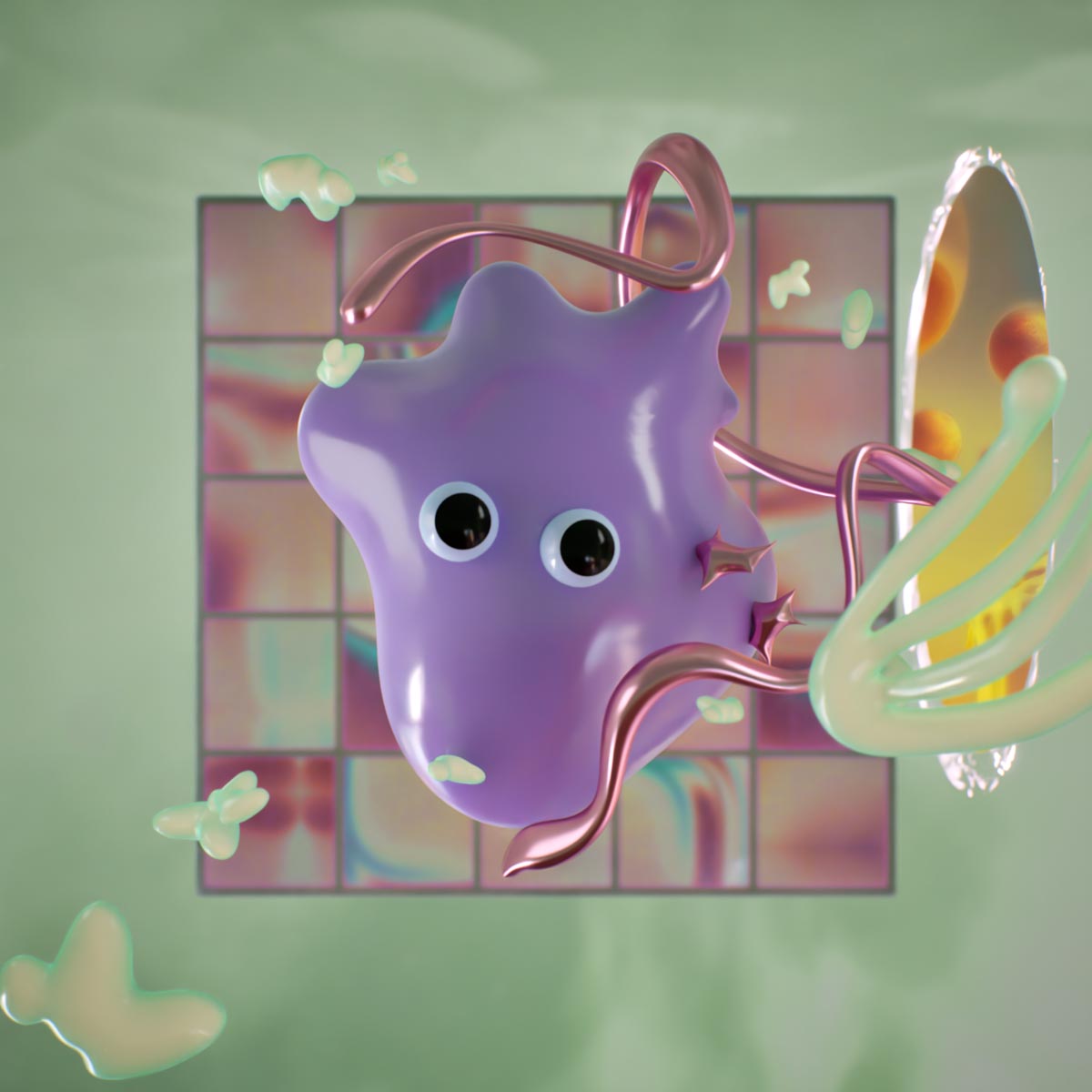 Inkling #1460