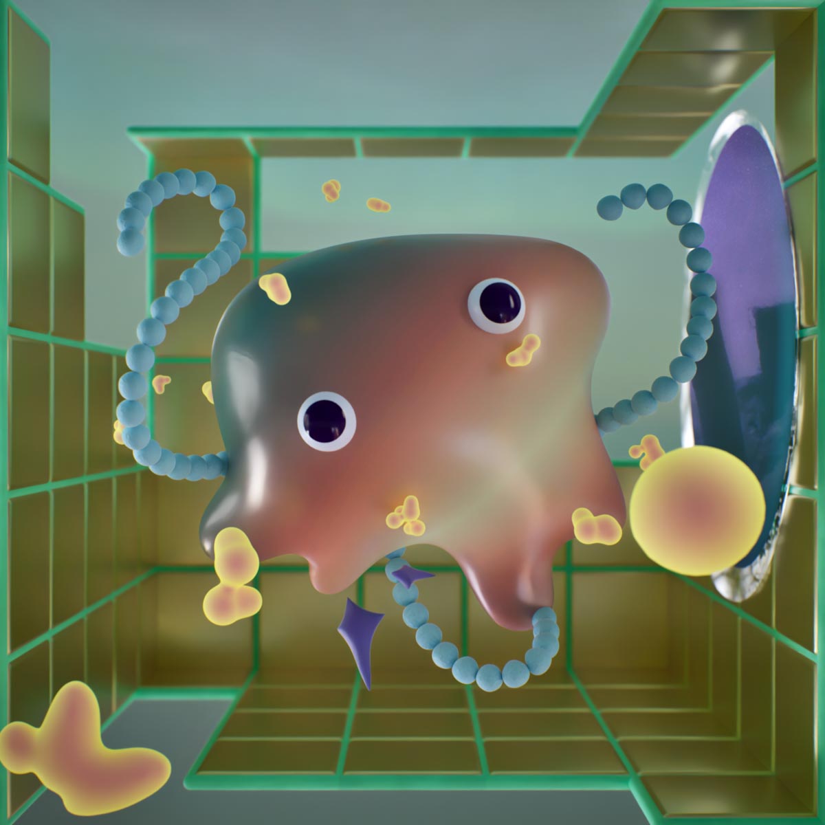 Inkling #59
