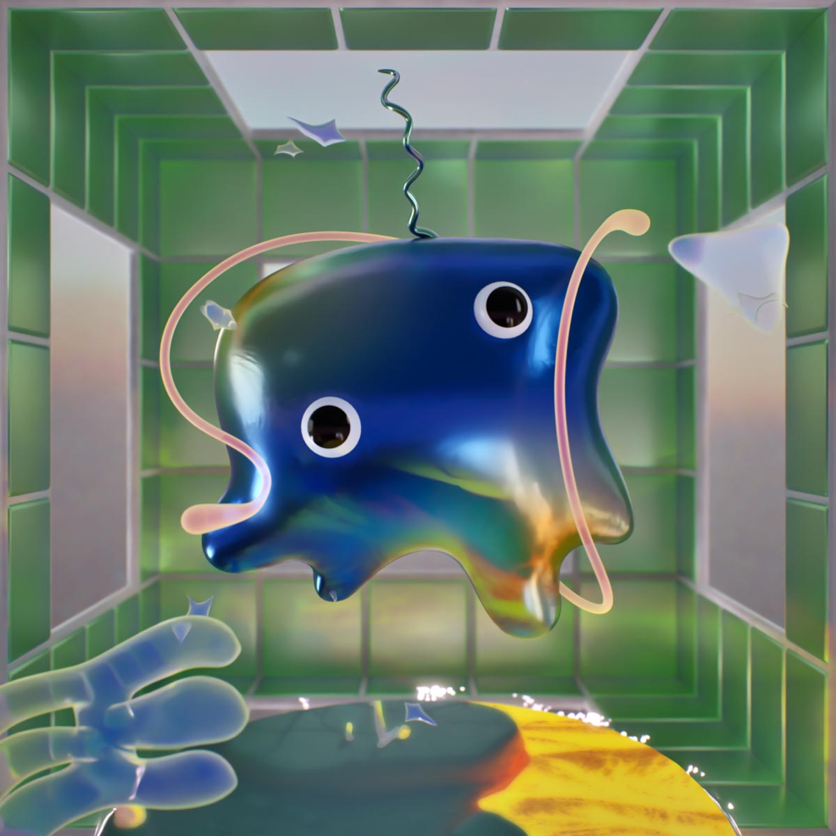 Inkling #2787