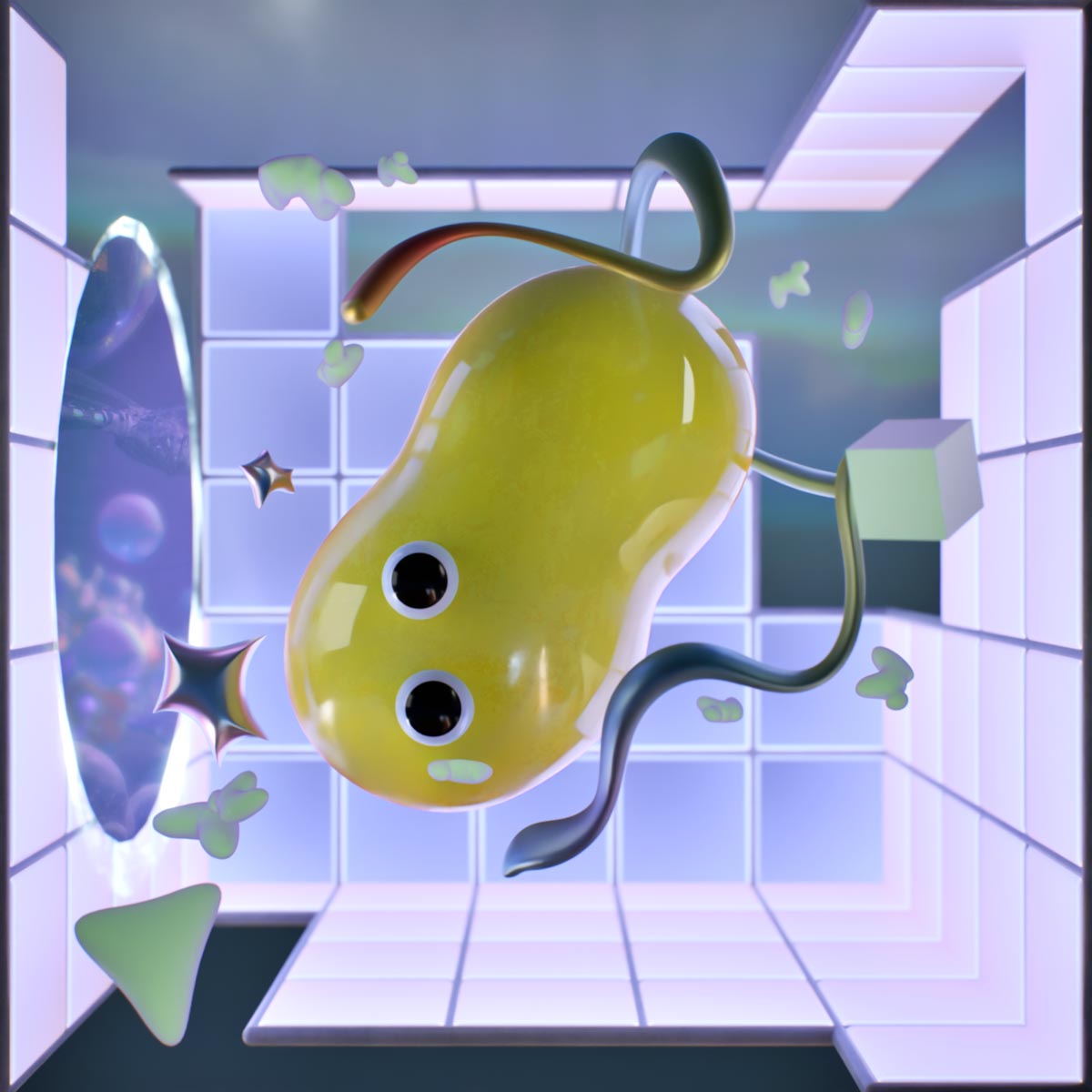 Inkling #2326