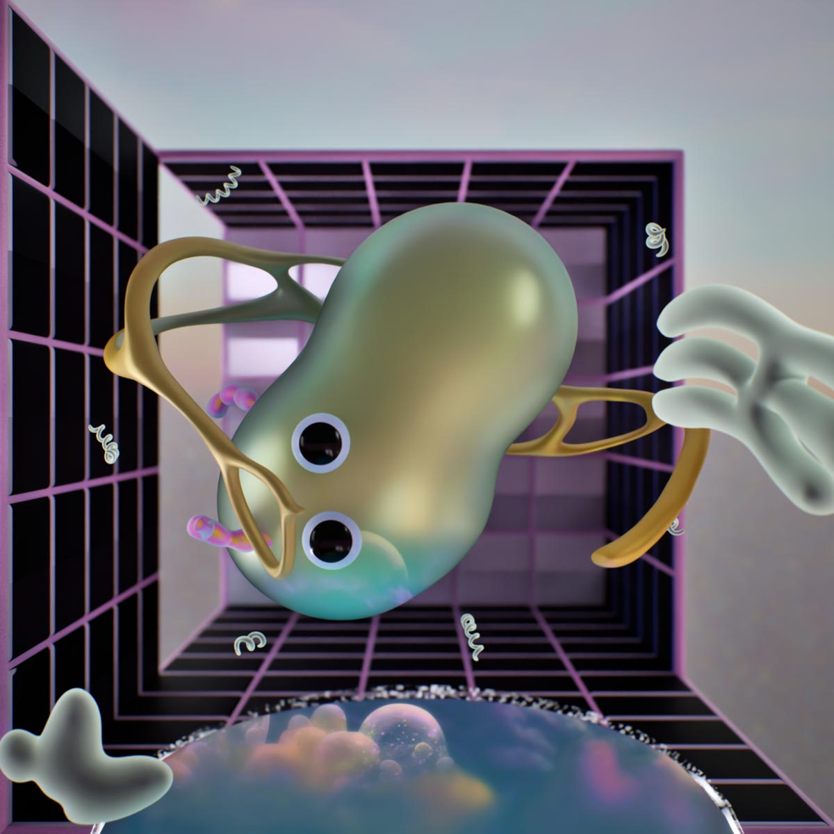 Inkling #2551