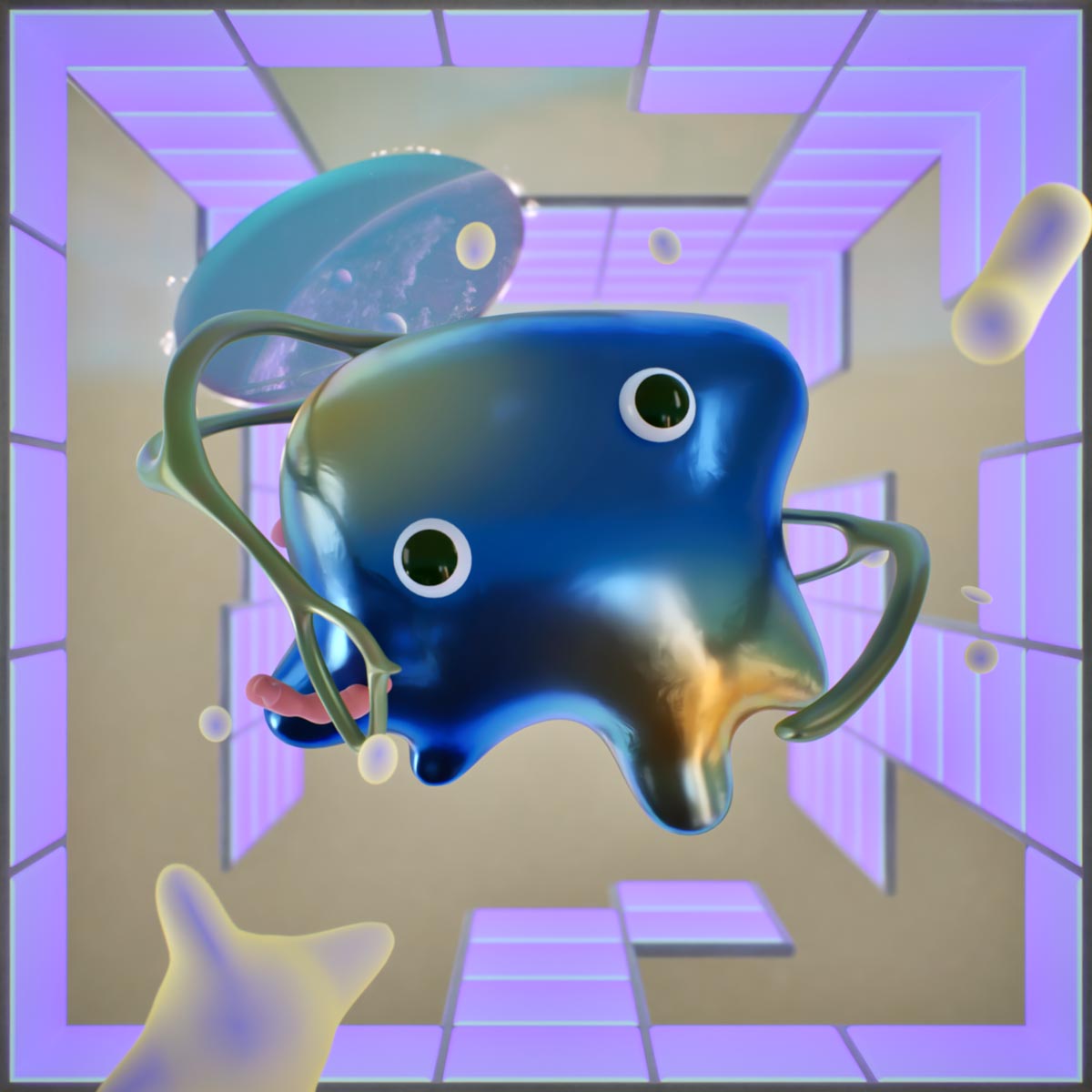 Inkling #86