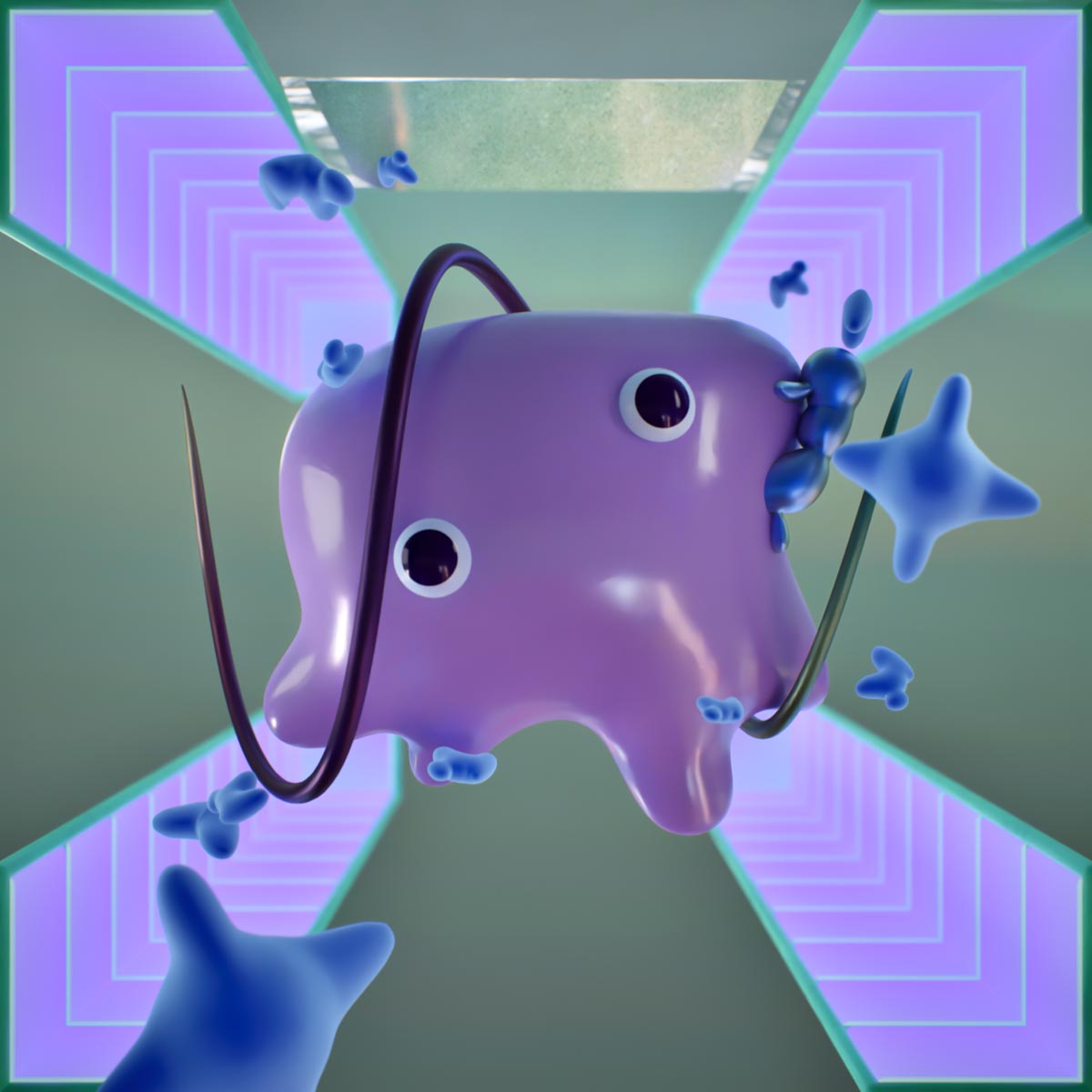 Inkling #1613