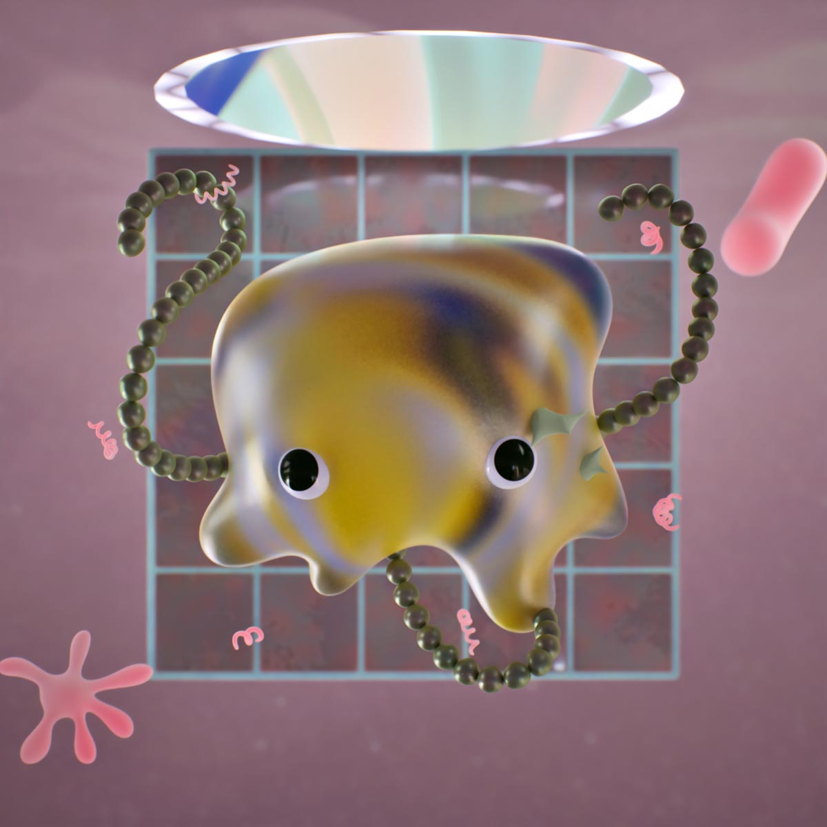 Inkling #1052