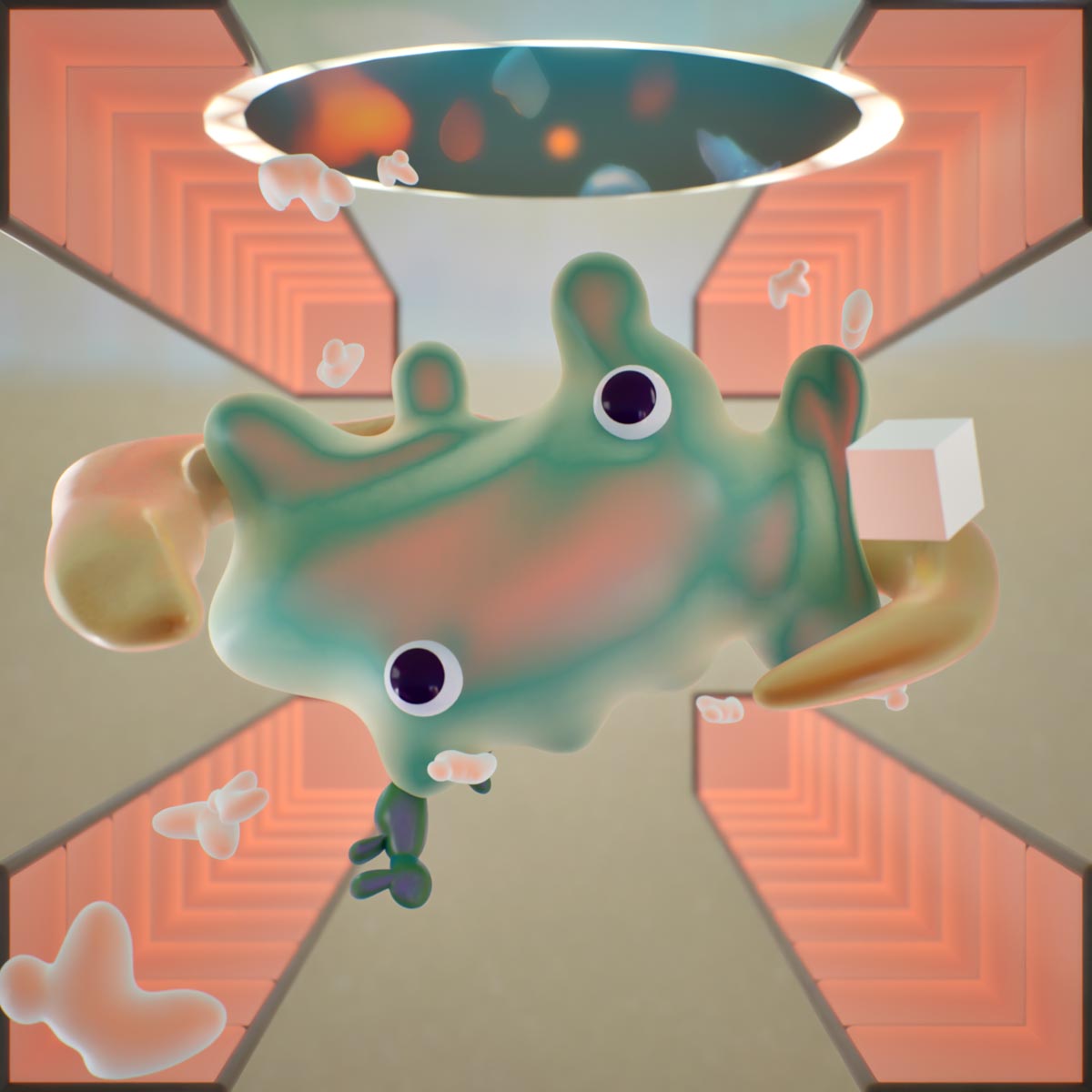 Inkling #2040