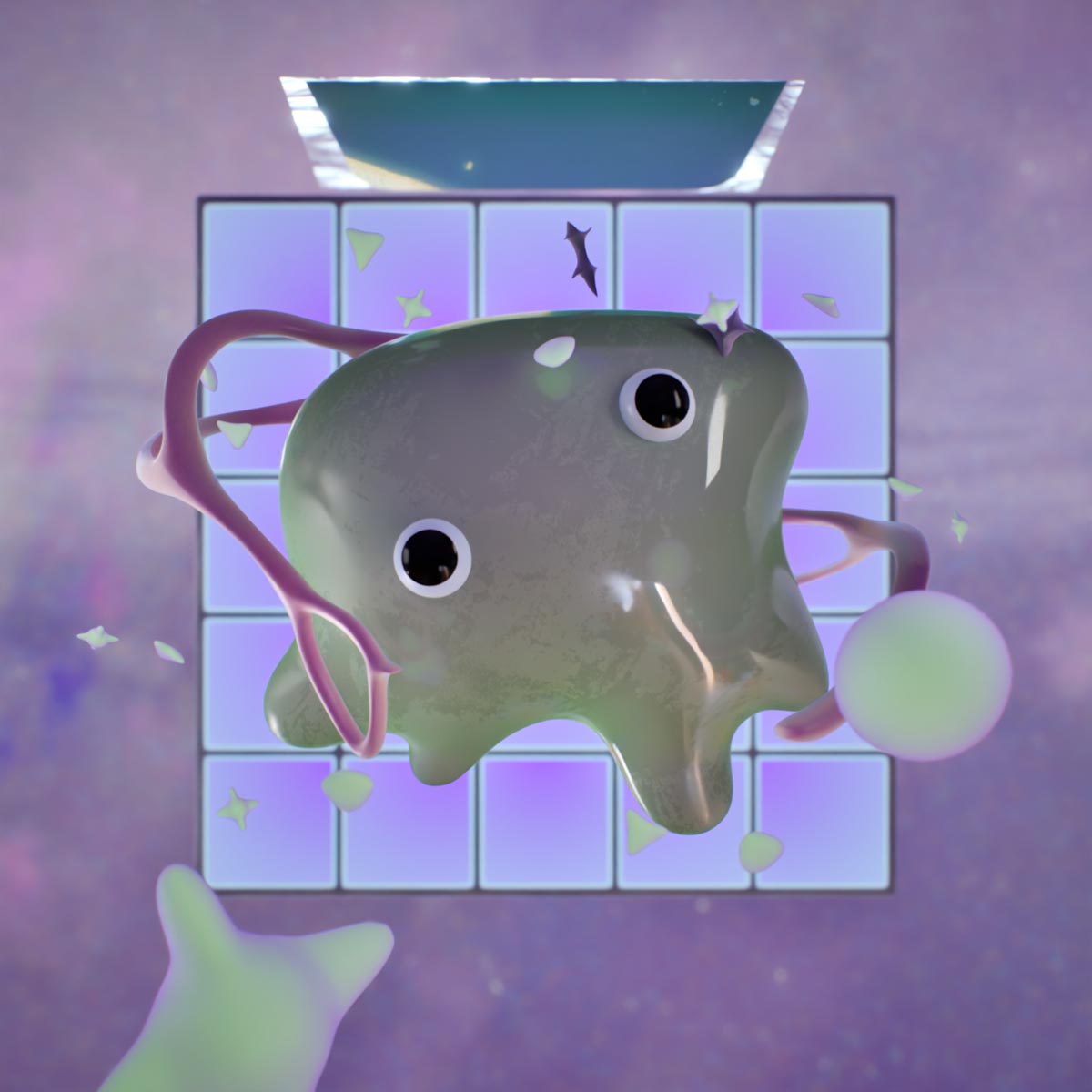 Inkling #2822