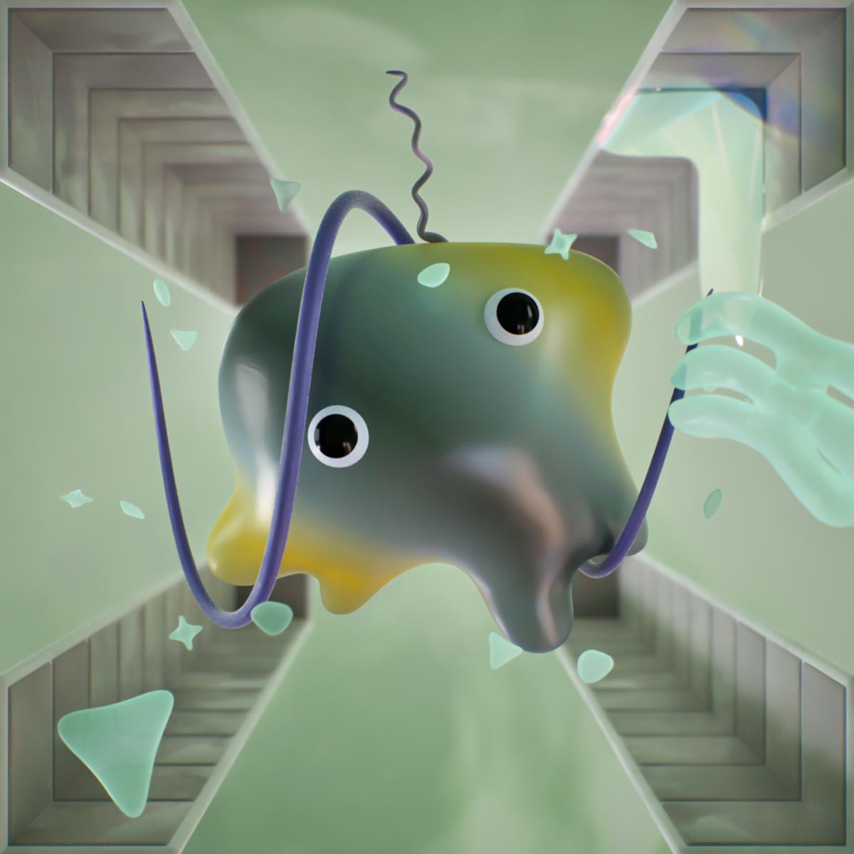 Inkling #896
