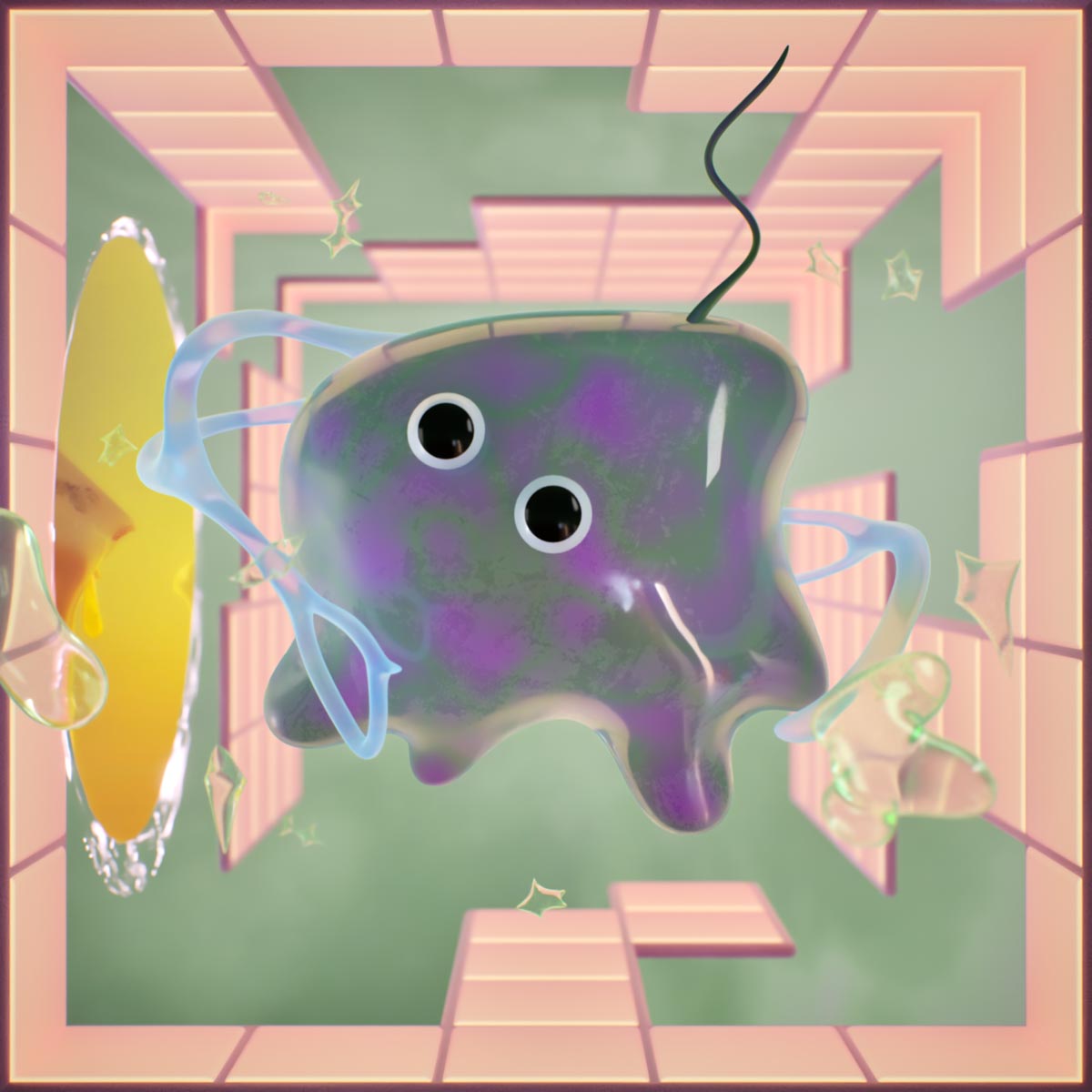 Inkling #1490