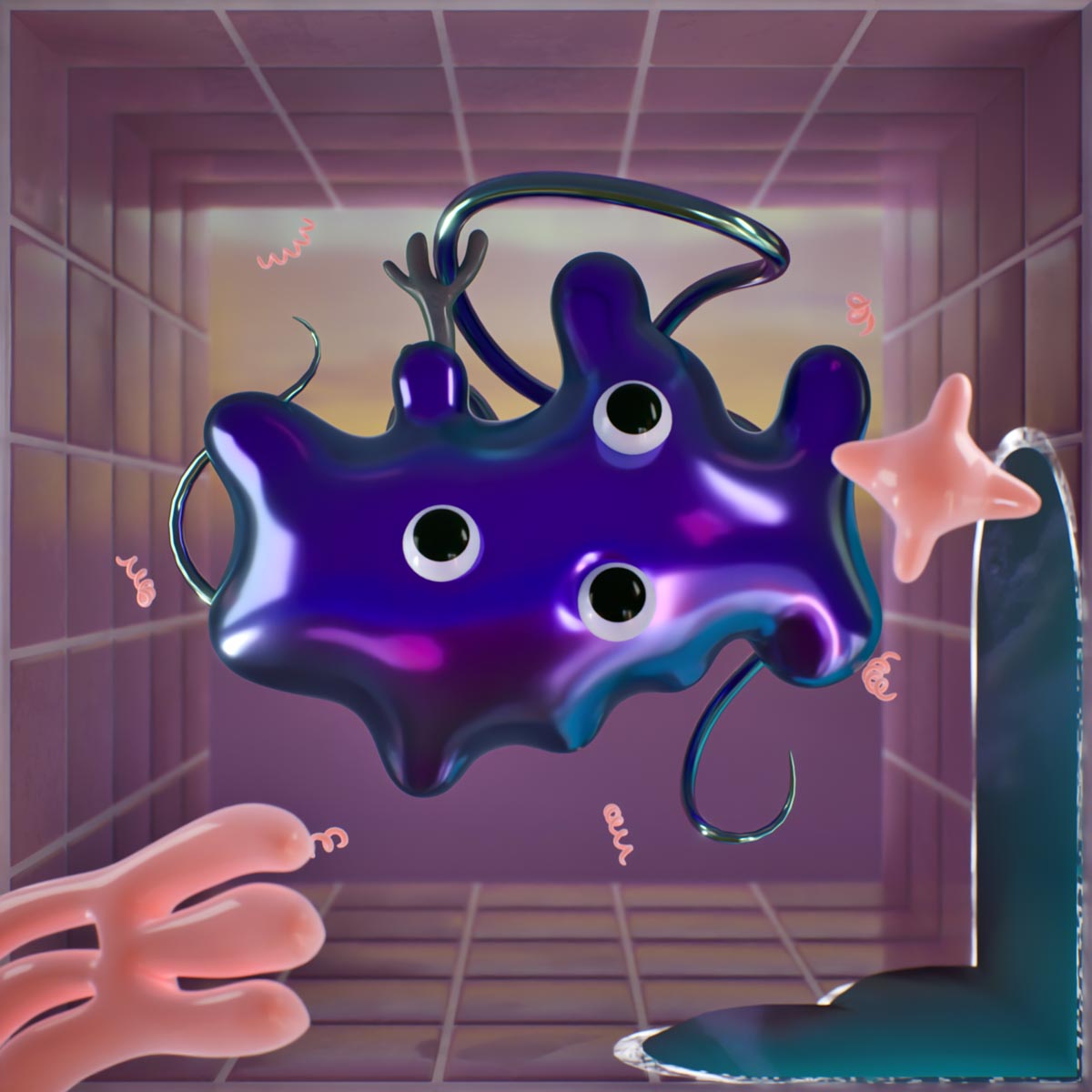 Inkling #2103