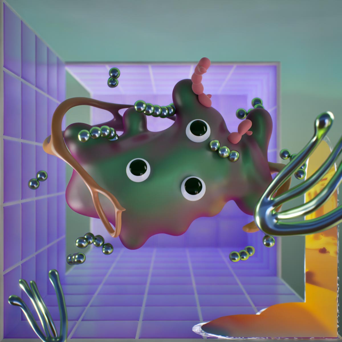 Inkling #564