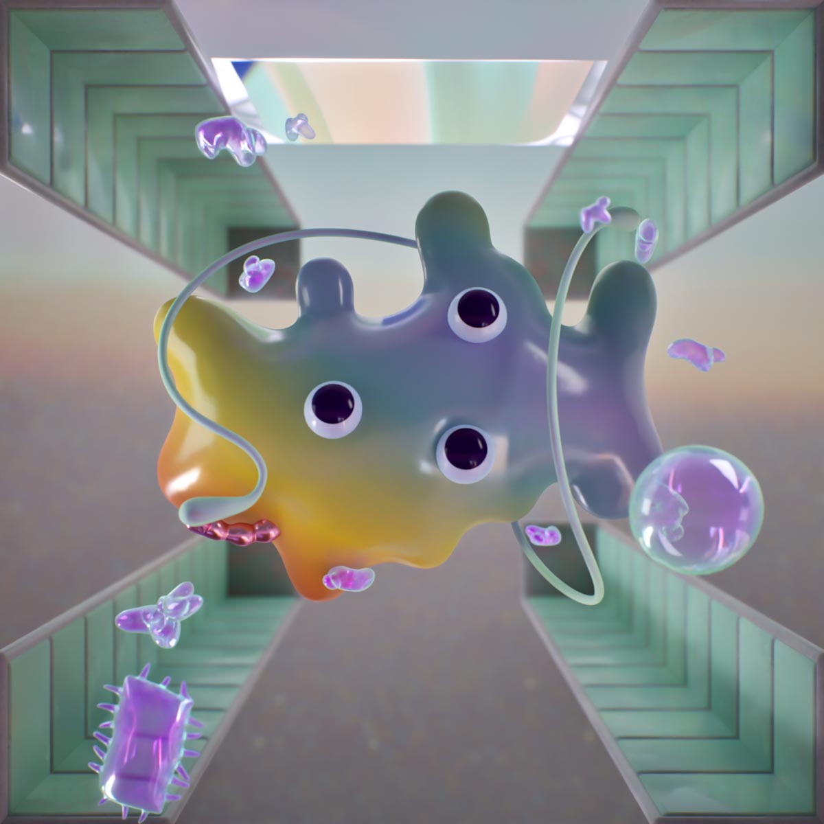 Inkling #2291