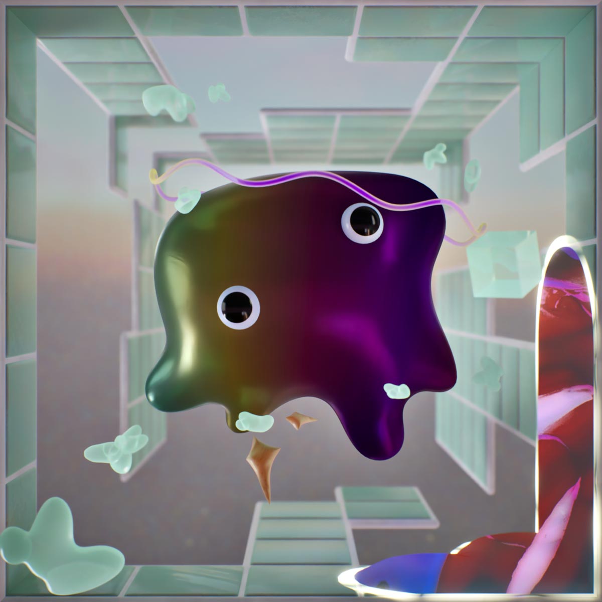 Inkling #1688