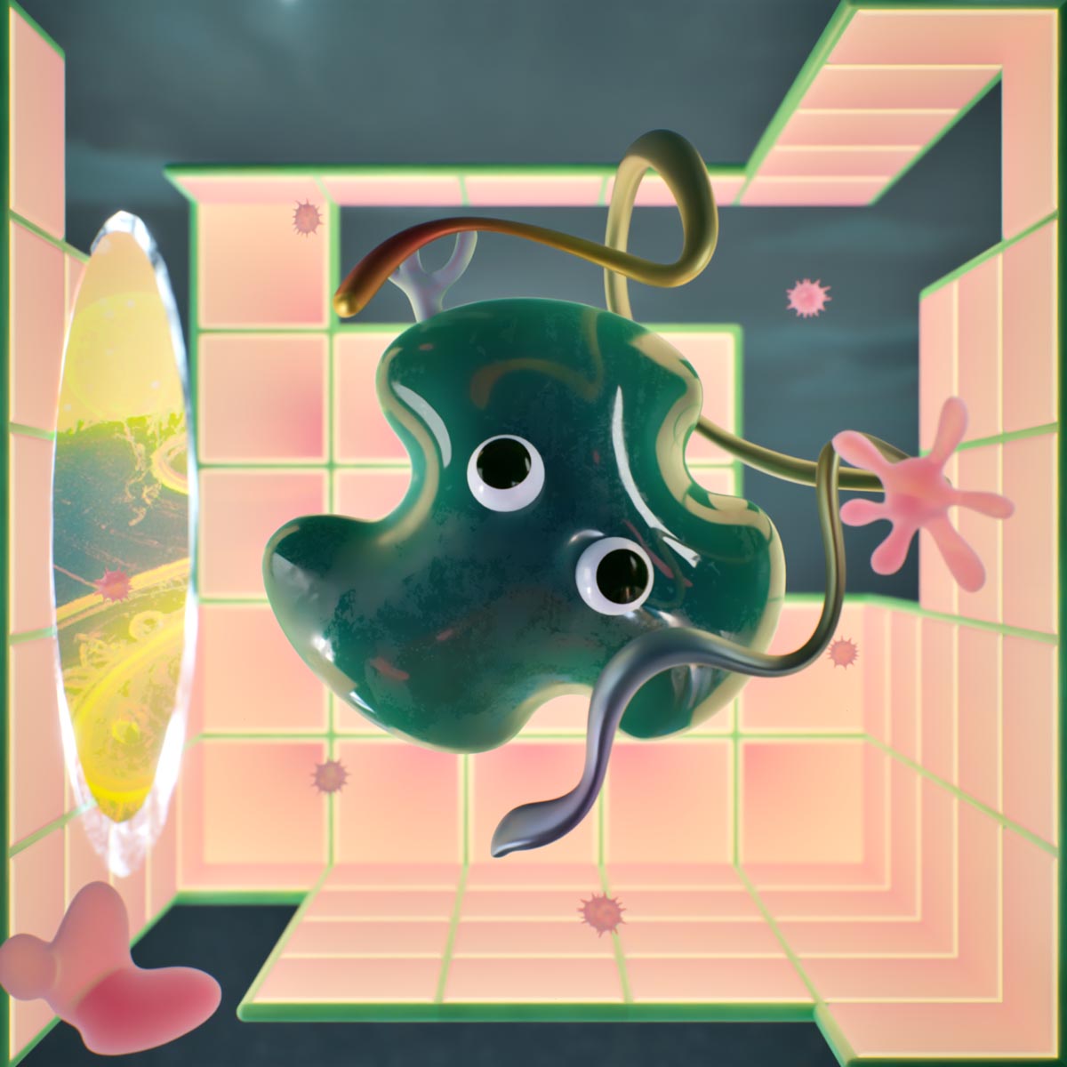 Inkling #80