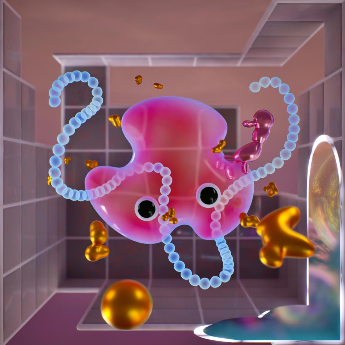Inkling #2235