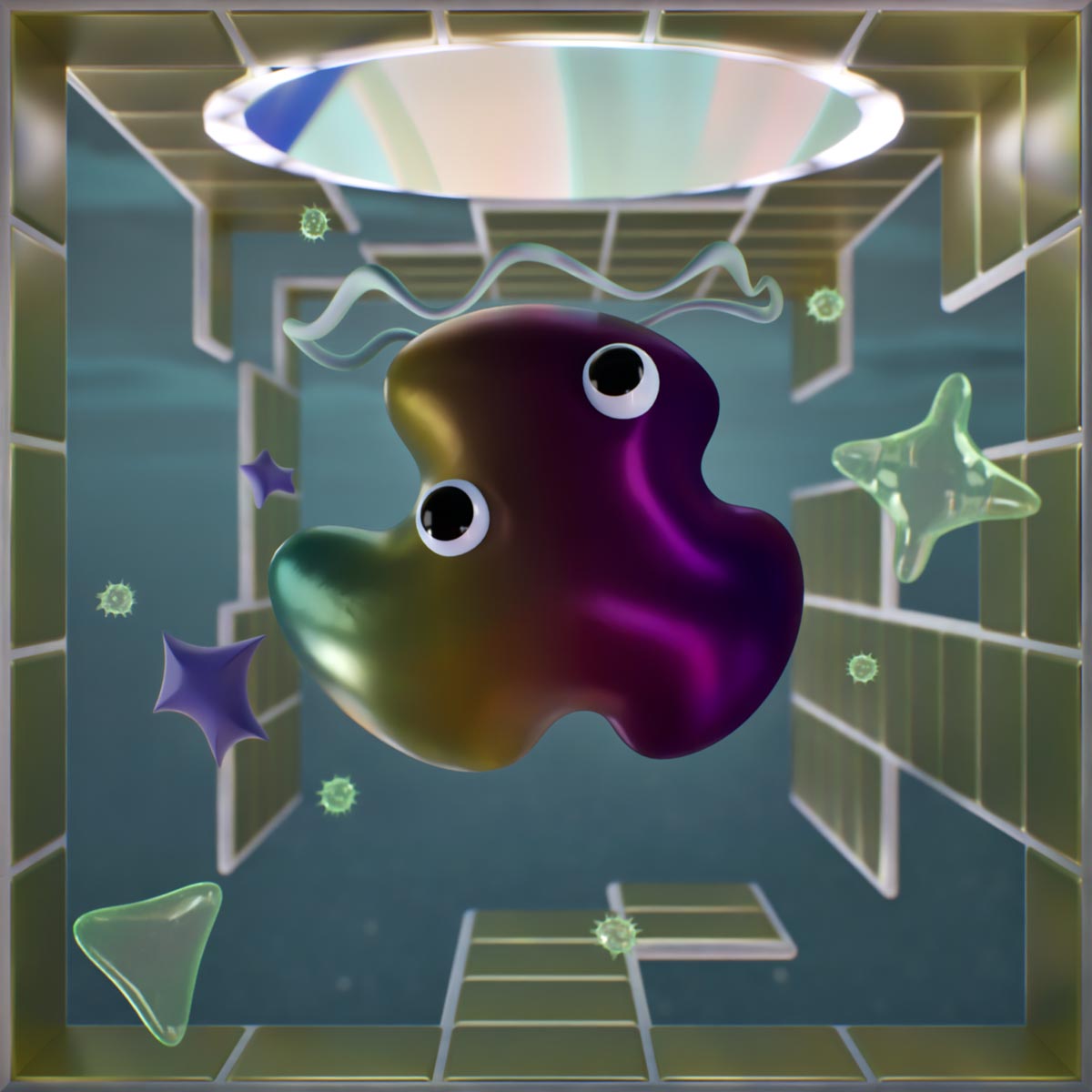 Inkling #1738