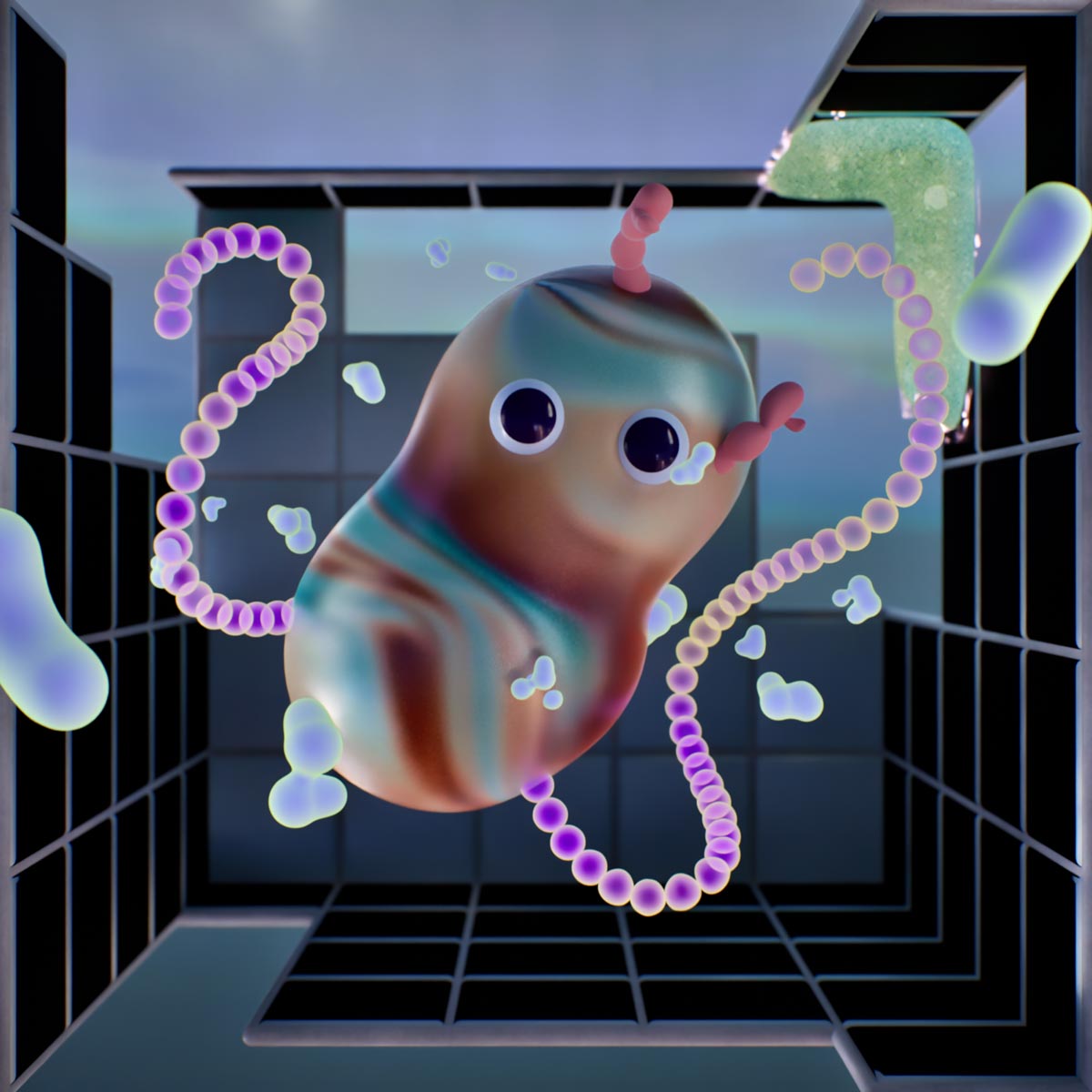 Inkling #2633