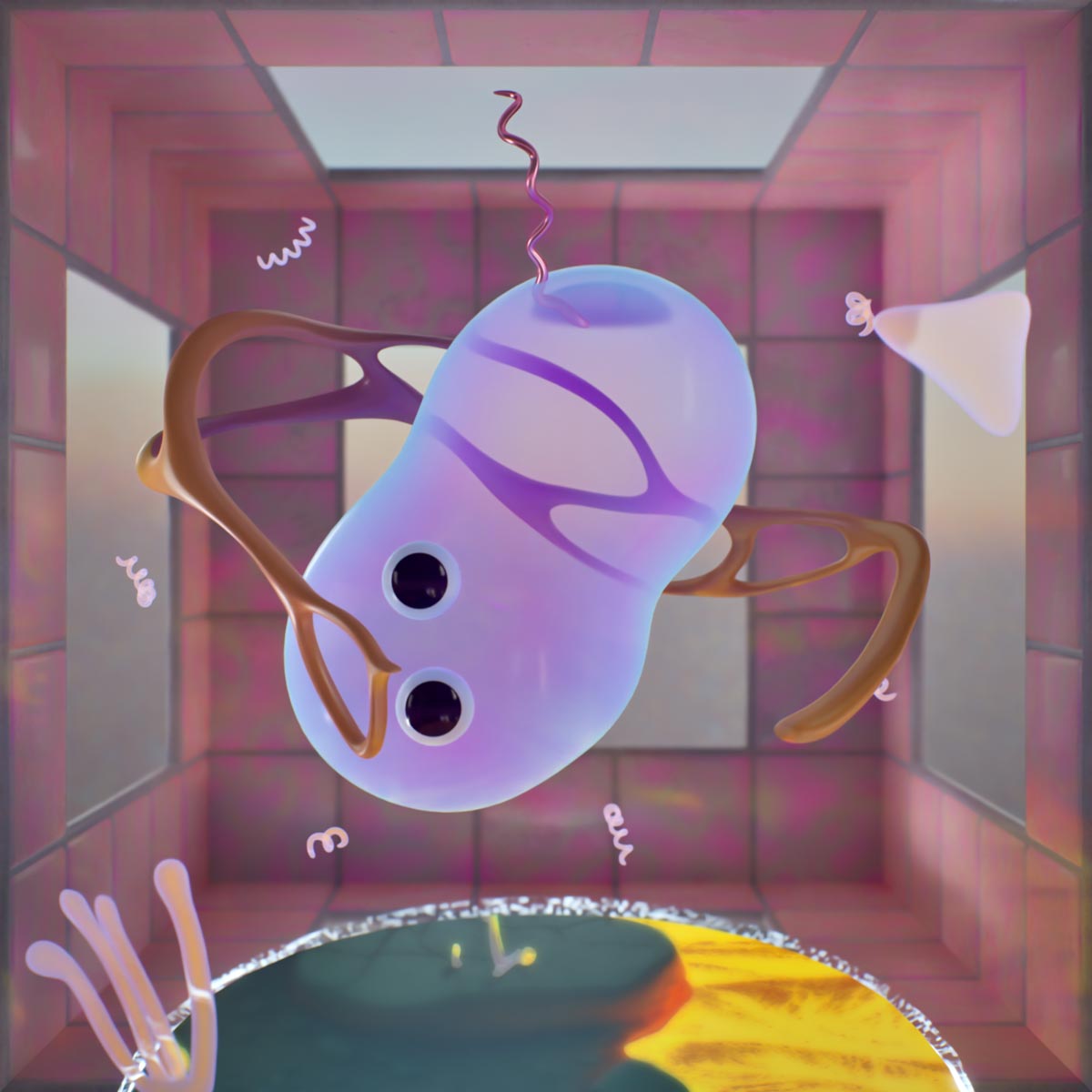 Inkling #151
